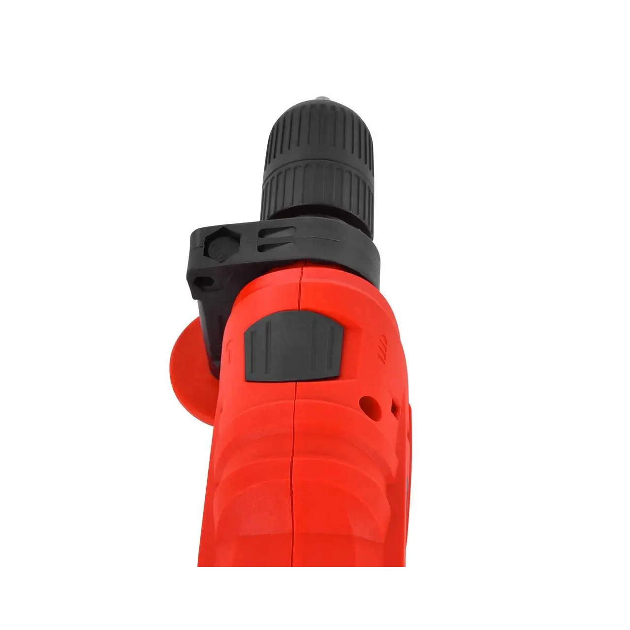 Masina de gaurit cu percutie HECHT 1072, putere motor 900 W, 3000 rpm, deschidere maxima mandrina 13 mm 5