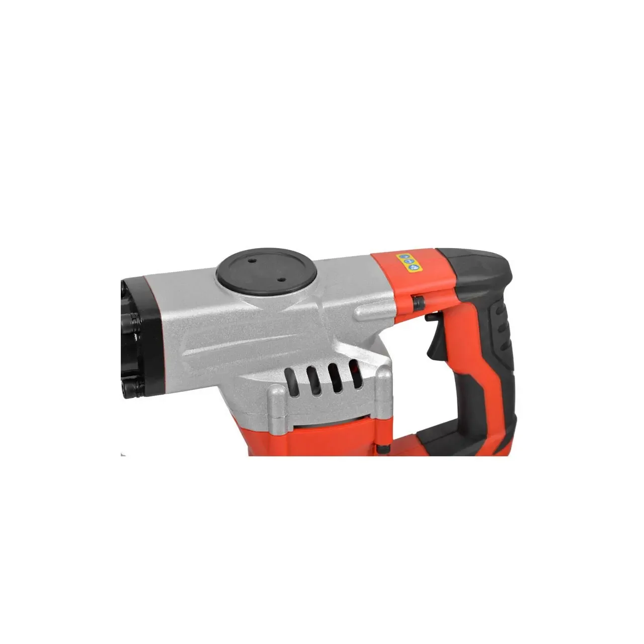 Ciocan demolator HECHT 1090, putere 1300 W, prindere SDS-Max, energie percutie 15 J 5