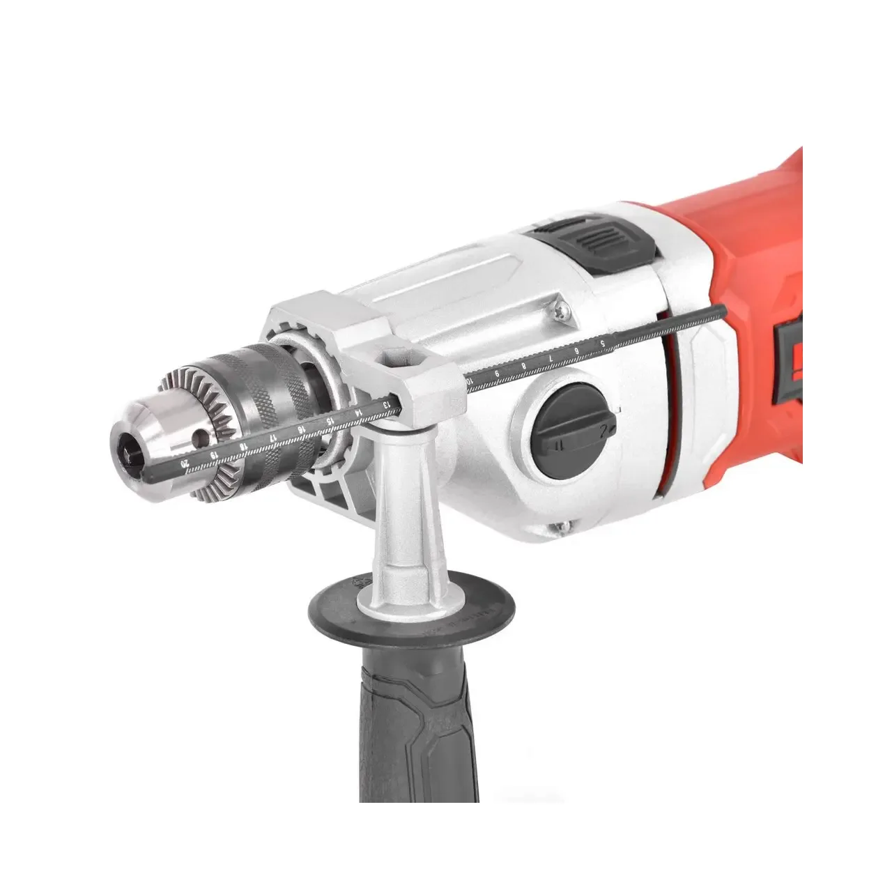 Bormasină cu percuție 1200 W, 2800 RPM - HECHT 1112 1