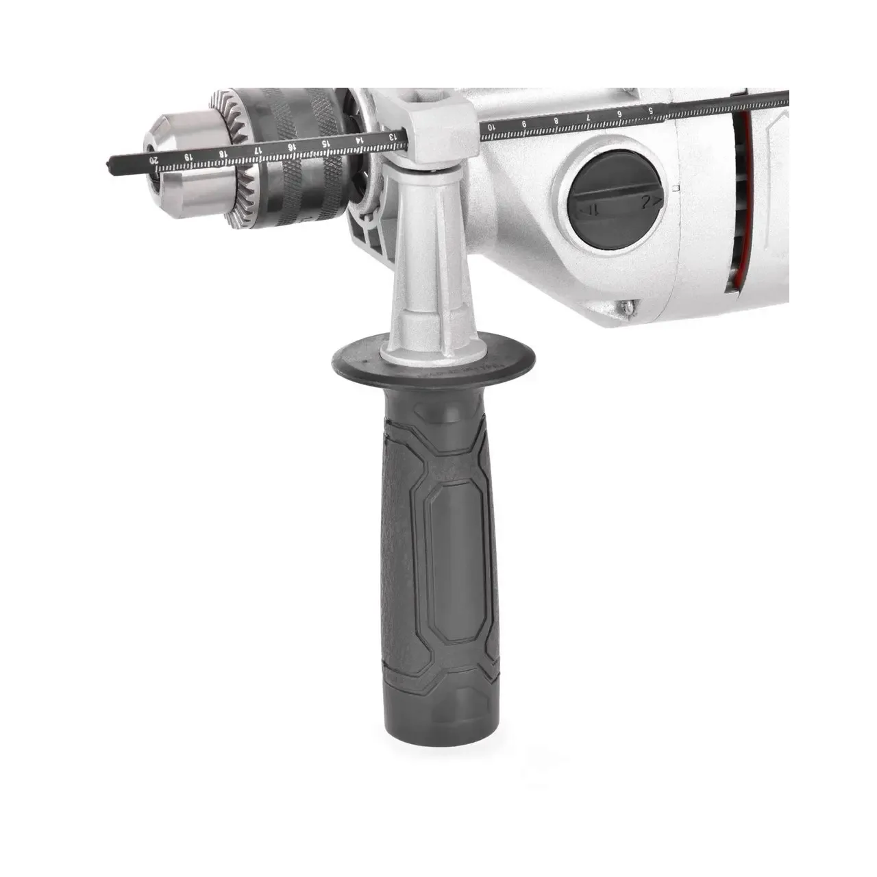 Bormasină cu percuție 1200 W, 2800 RPM - HECHT 1112 3