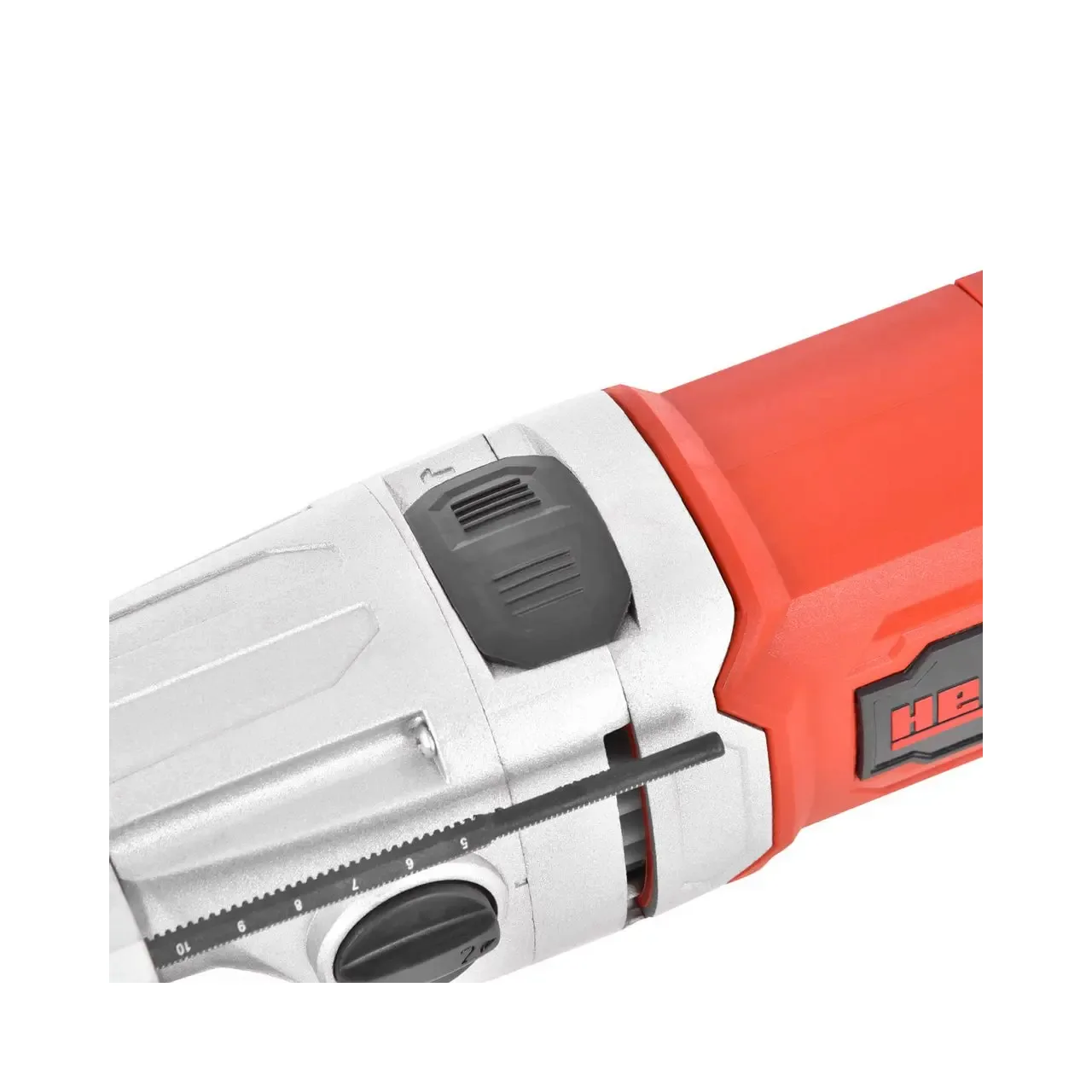 Bormasină cu percuție 1200 W, 2800 RPM - HECHT 1112 4