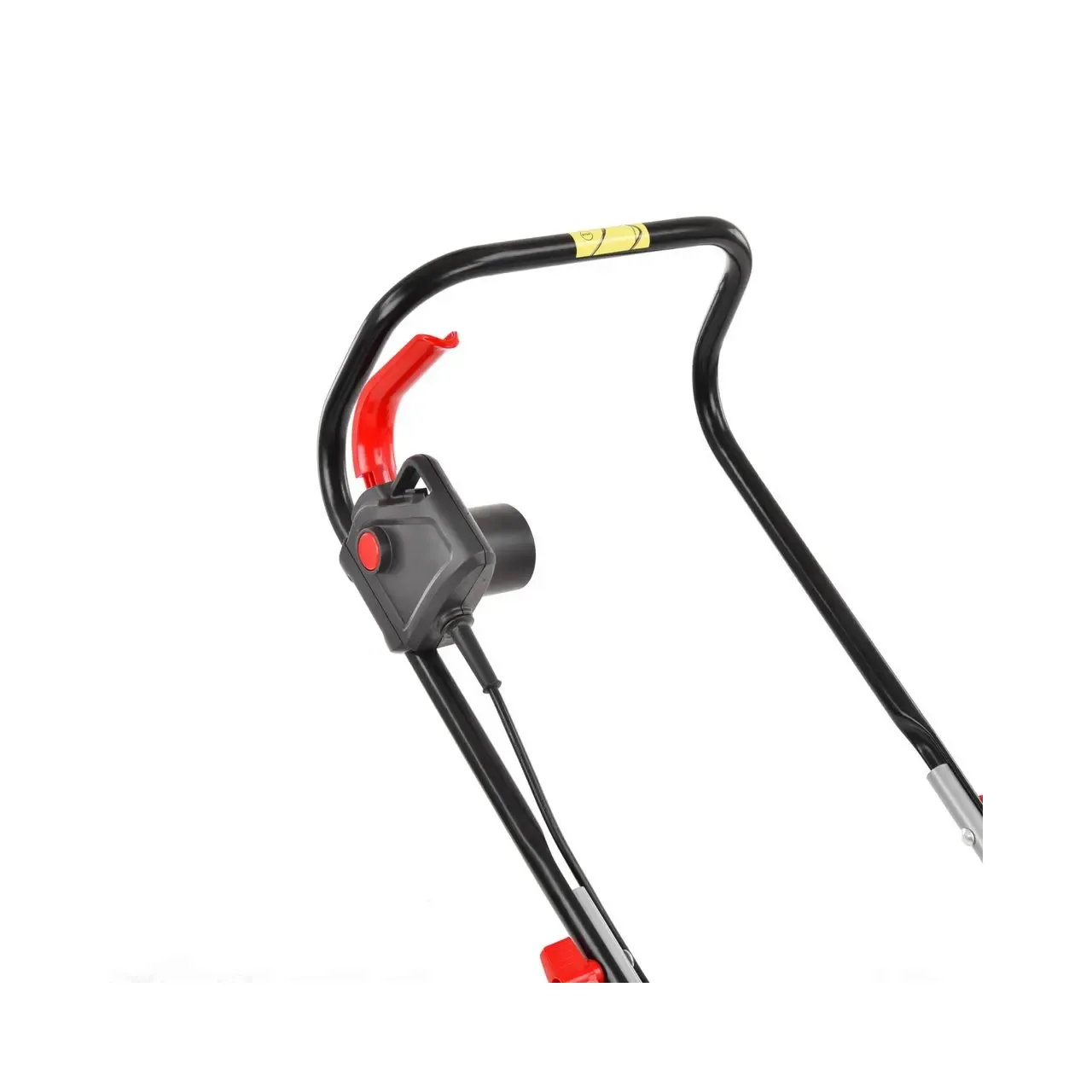 Masina de tuns iarba HECHT 1233 HECHT1233, putere 1200 W, latime de lucru 33 cm, interval reglare taiere 20 - 60 mm 8