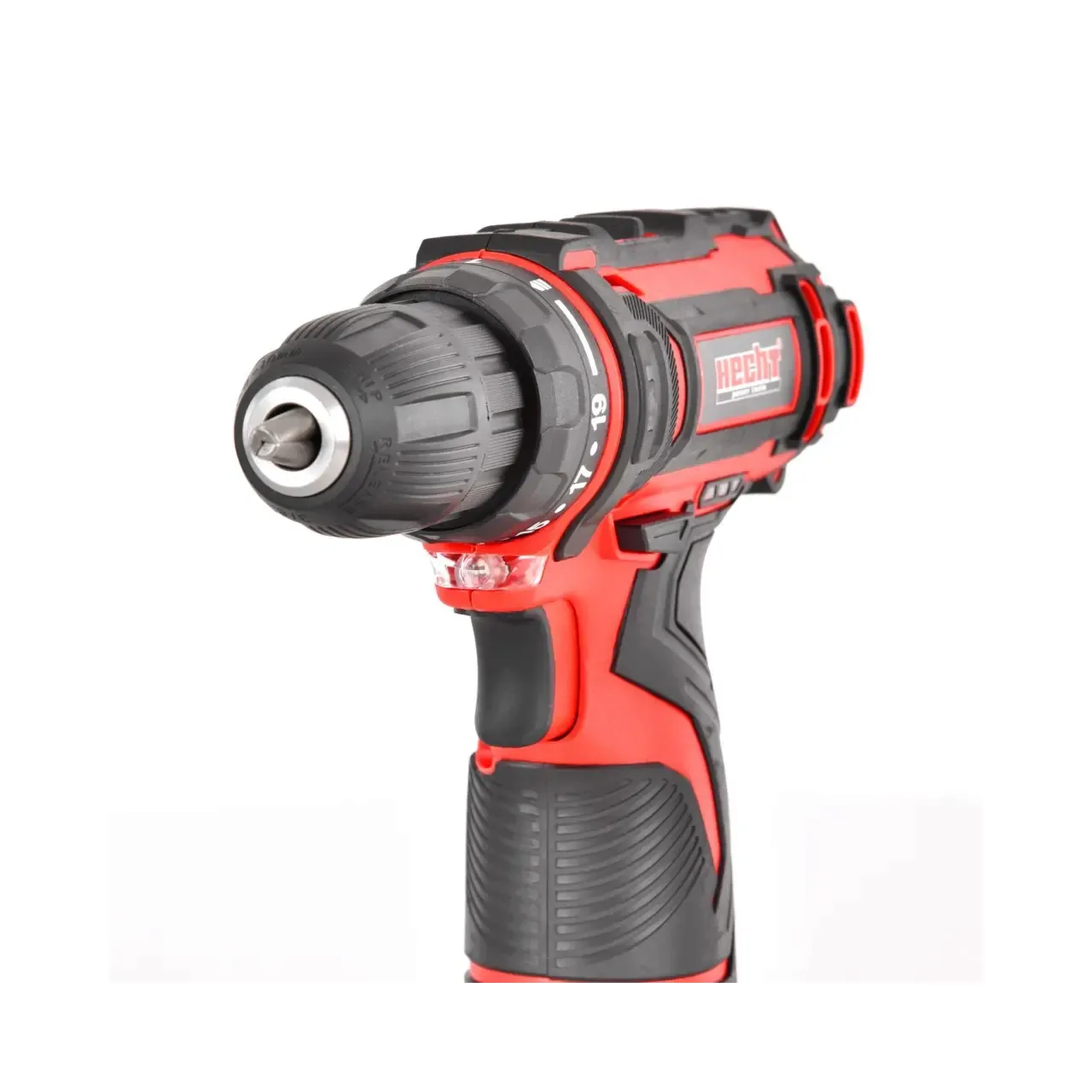 Masina de gaurit si insurubat Hecht 1242 cu acumulator li-ion 12 v 1.5 Ah 1 kg 3