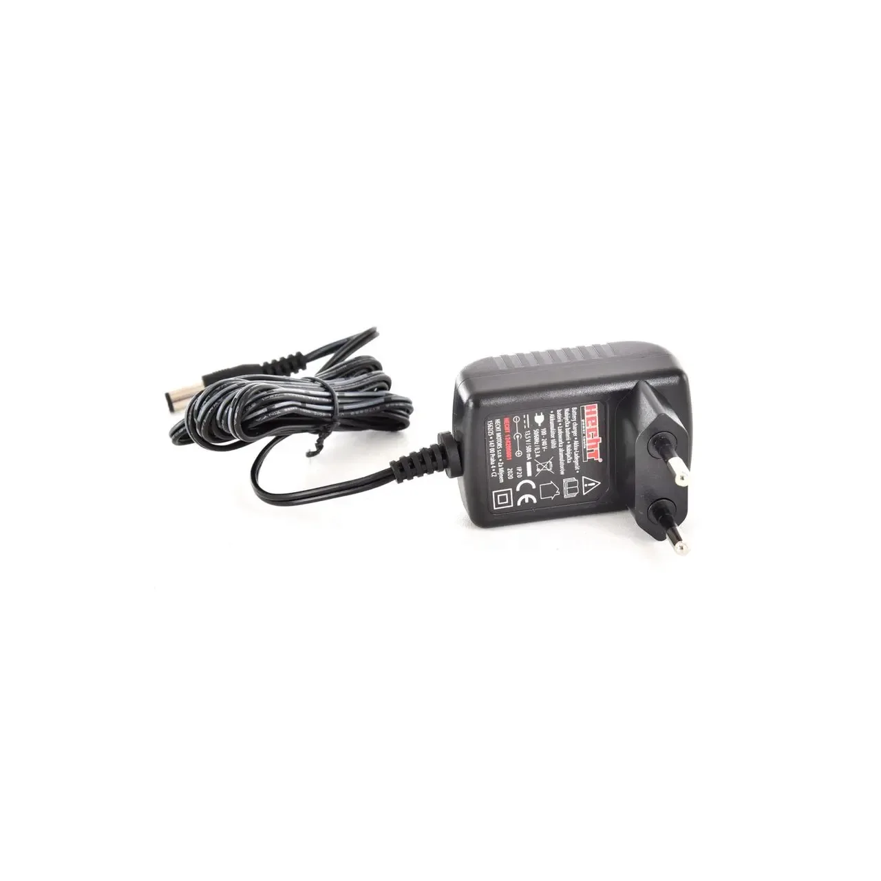 Masina de gaurit si insurubat Hecht 1242 cu acumulator li-ion 12 v 1.5 Ah 1 kg 6