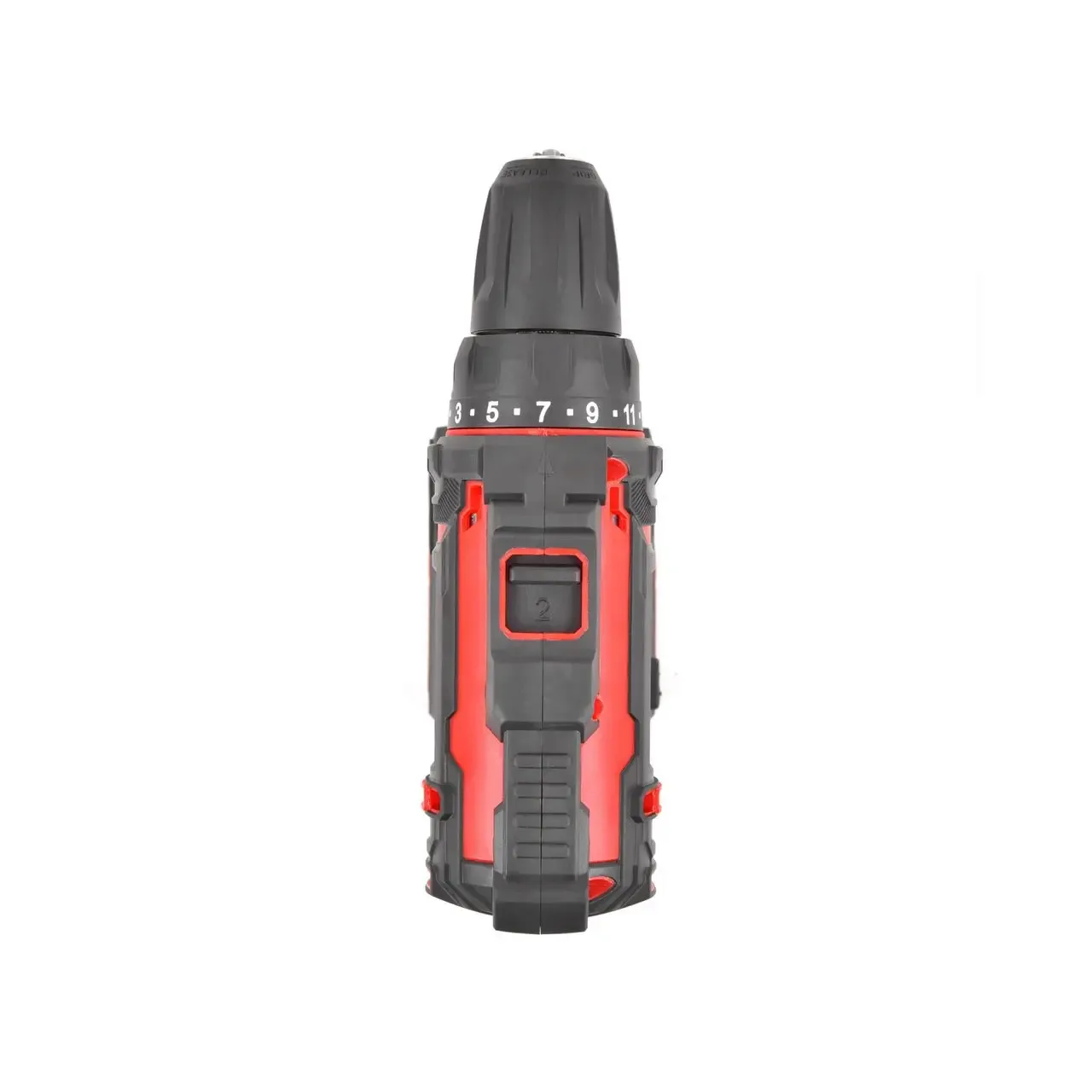 Masina de insurubat si gaurit HECHT 1245, cuplu 30 Nm, mandrina rapida, cu acumulator Li-Ion 16 V, 1.5 Ah 1