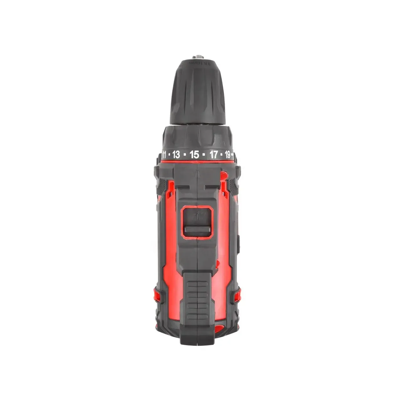 Masina de insurubat si gaurit HECHT 1247, cuplu 40 Nm, mandrina rapida, cu acumulator Li-Ion 20 V, 2 Ah 1