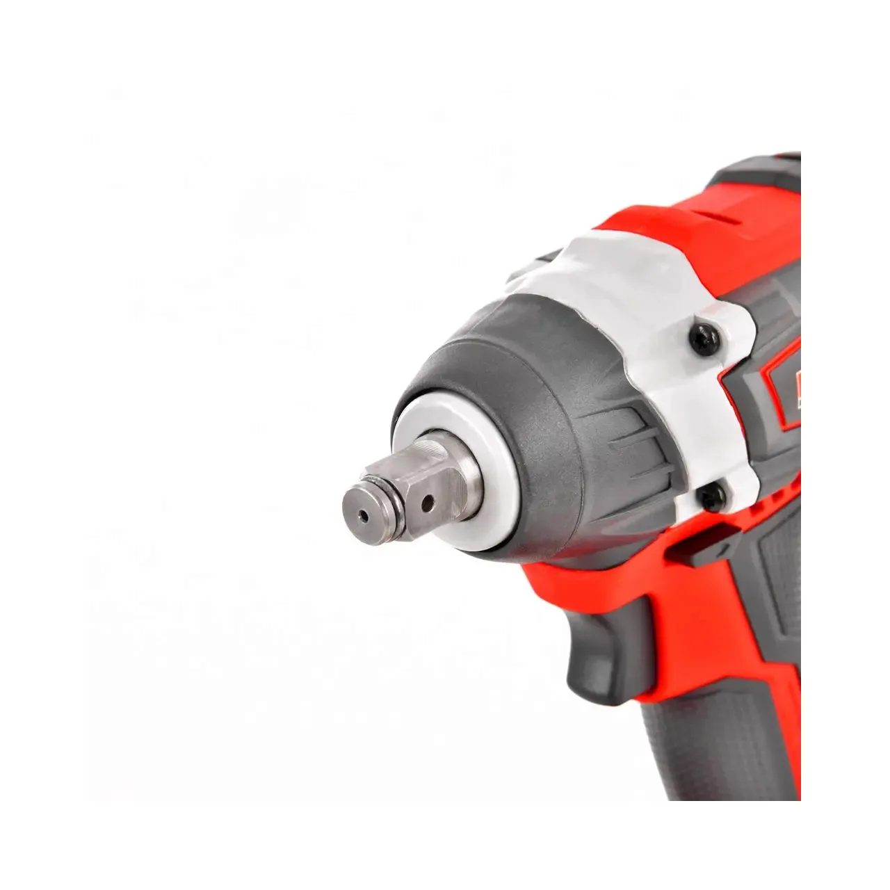 Masina de insurubat cu impact HECHT 1256, 300 Nm, 2700 rpm, fara acumulator, fara incarcator 1