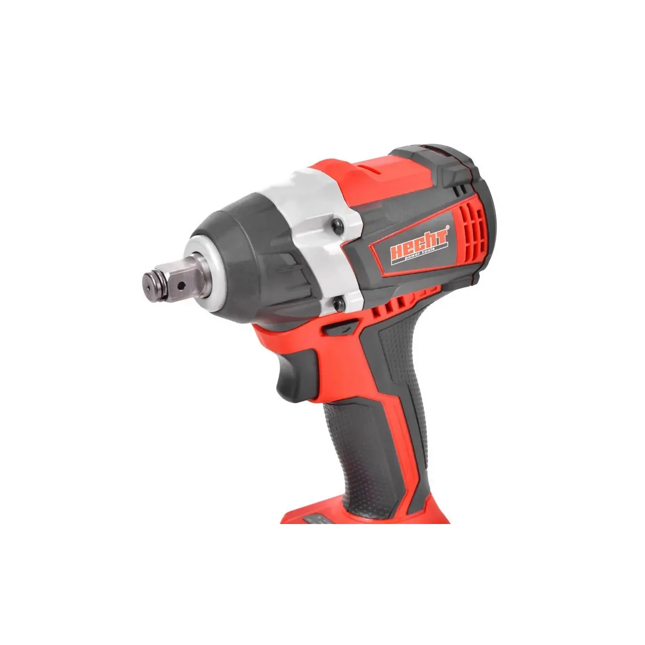 Masina de insurubat cu impact HECHT 1256, 300 Nm, 2700 rpm, fara acumulator, fara incarcator 6