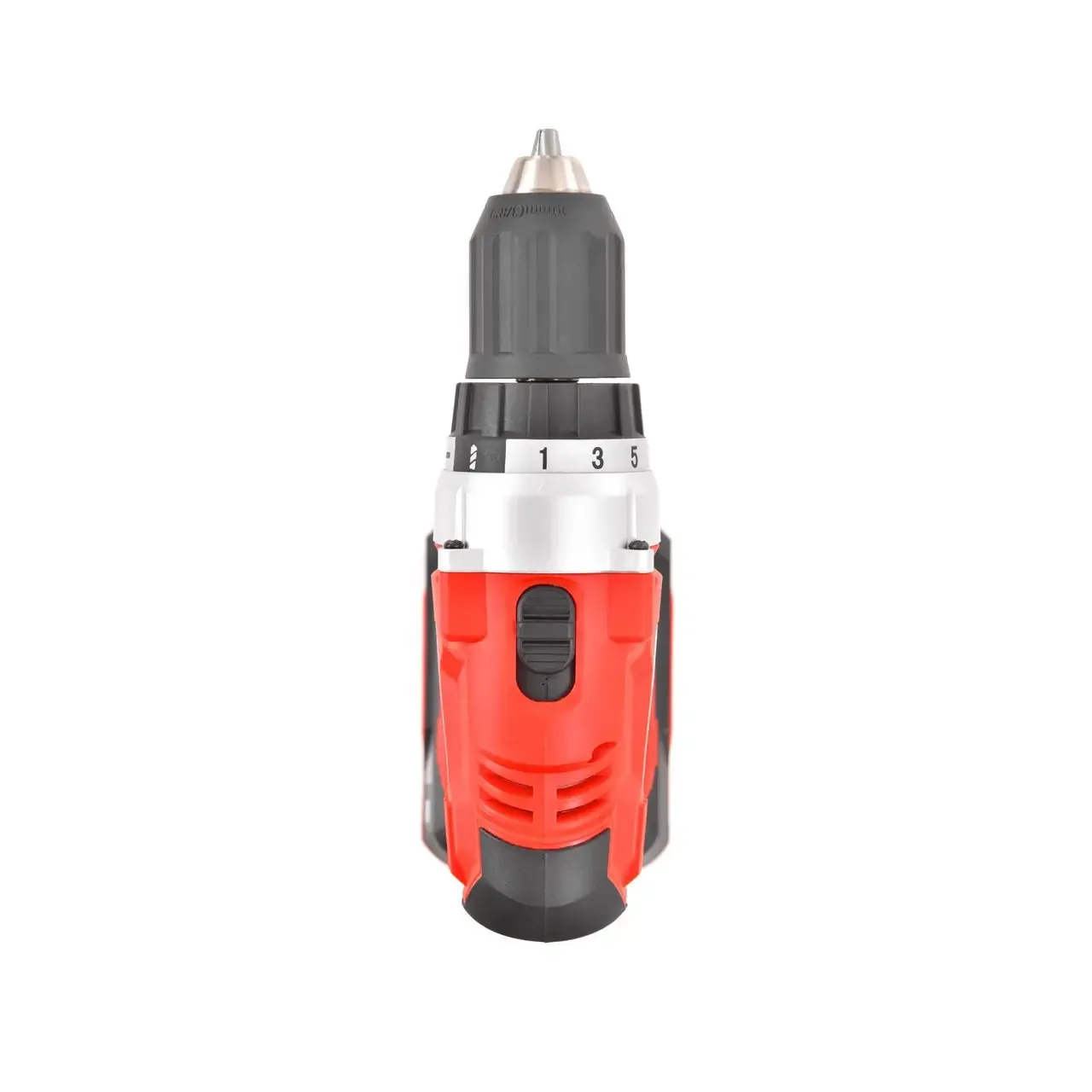 Masina de insurubat si gaurit HECHT 1277, cuplu 25 Nm, mandrina rapida, cu acumulator Li-Ion 20 V, 1.2 Ah 2