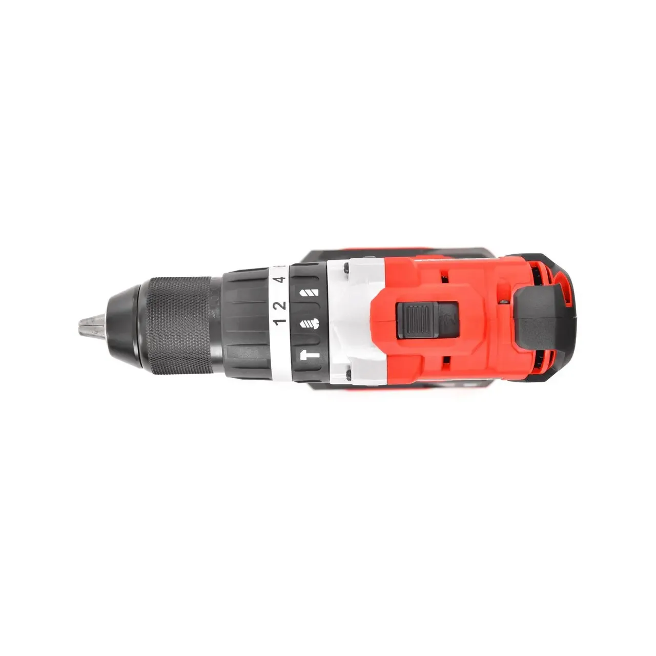 Masina de insurubat si gaurit HECHT 1289, cuplu 50 Nm, mandrina rapida, cu acumulator Li-Ion 20 V, 2 Ah 2