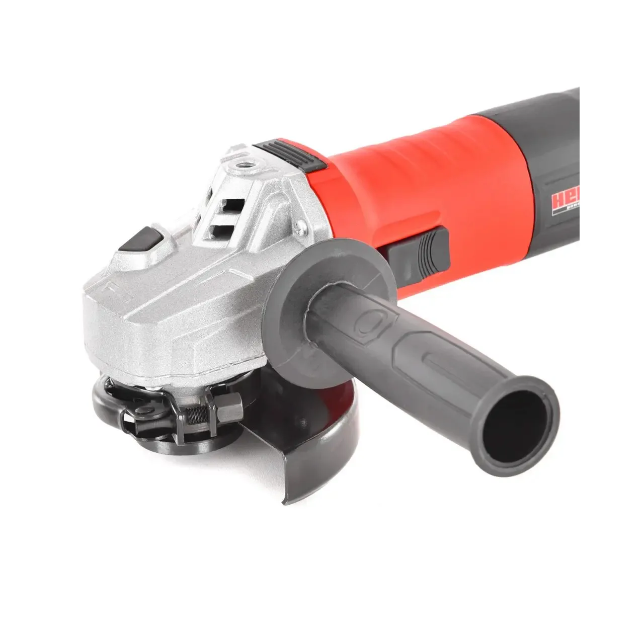 Polizor unghiular HECHT 1307, putere 650 W, diametru disc 115 mm, turatia nominala 12000 rot/min 1
