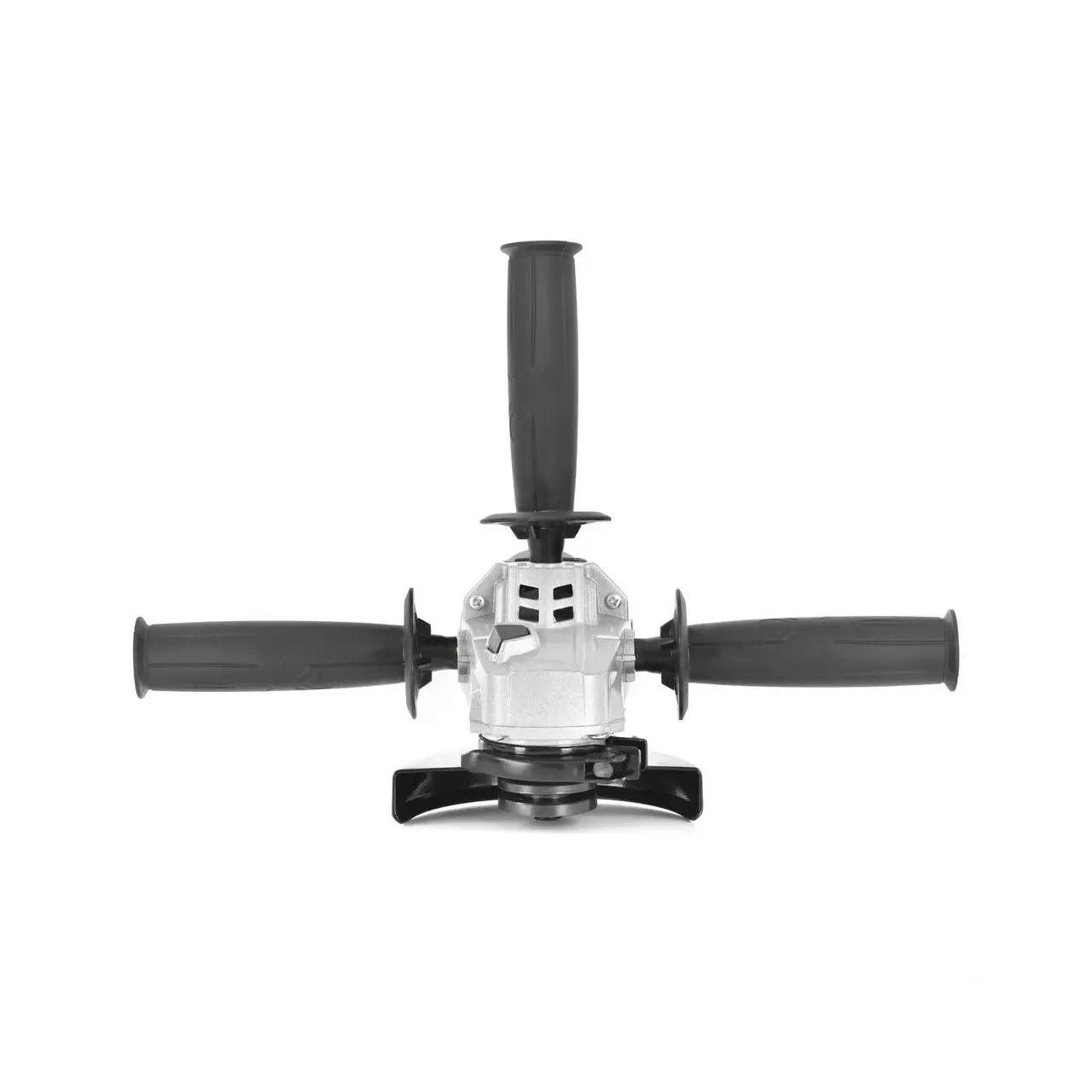 Polizor unghiular HECHT 1307, putere 650 W, diametru disc 115 mm, turatia nominala 12000 rot/min 3