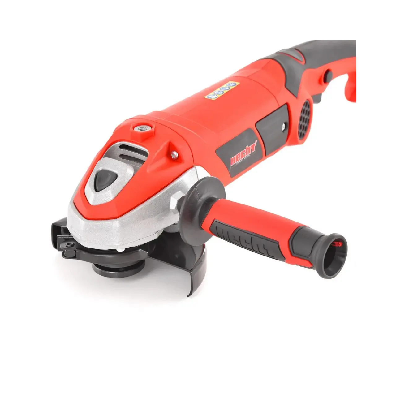 Polizor unghiular HECHT 1309, putere 1200 W, diametru disc 125 mm, turatia nominala 12000 rot/min 1