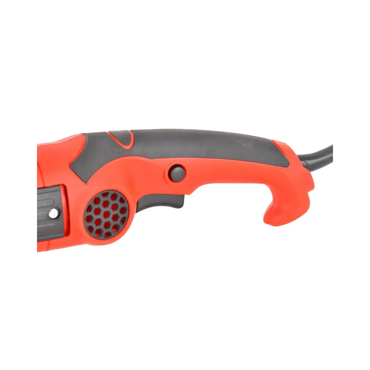 Polizor unghiular HECHT 1309, putere 1200 W, diametru disc 125 mm, turatia nominala 12000 rot/min 2