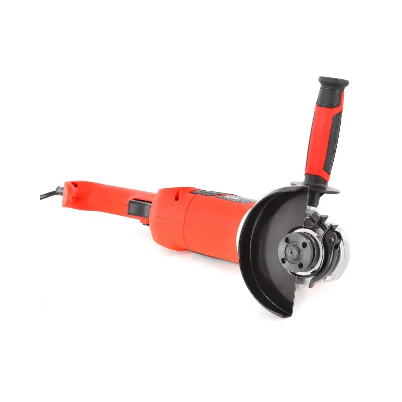 Polizor unghiular HECHT 1309, putere 1200 W, diametru disc 125 mm, turatia nominala 12000 rot/min 4