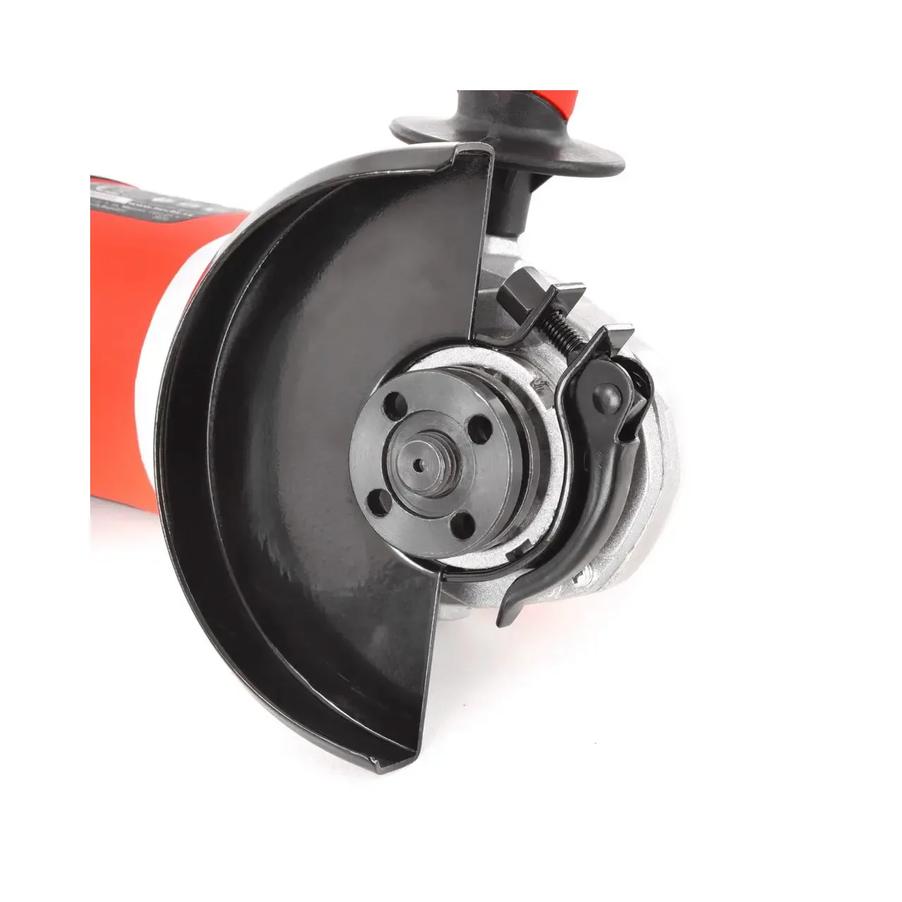 Polizor unghiular HECHT 1309, putere 1200 W, diametru disc 125 mm, turatia nominala 12000 rot/min 5
