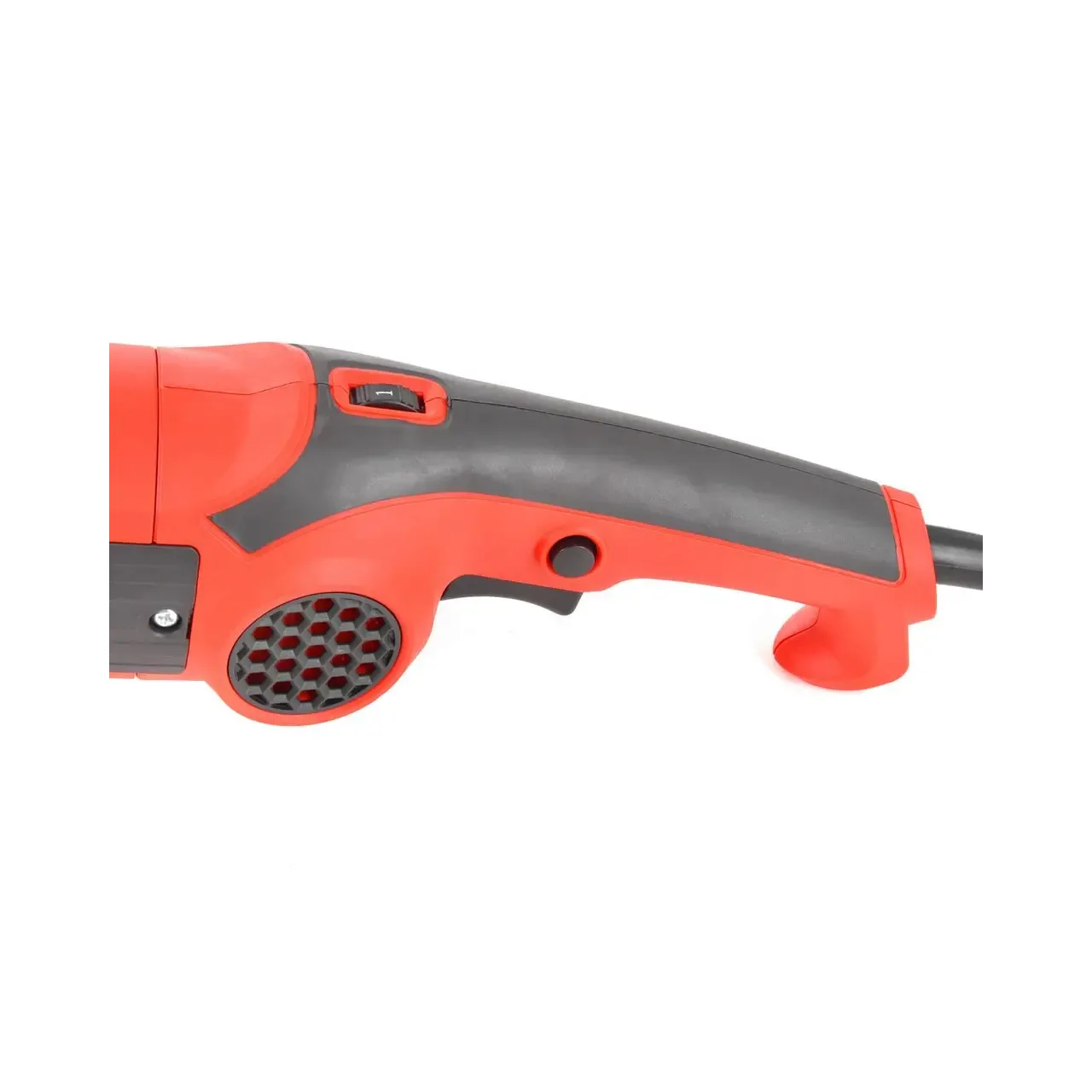 Polizor unghiular HECHT 1314, putere 1400 W, diametru disc 150 mm, turatia nominala 8600 rot/min 4