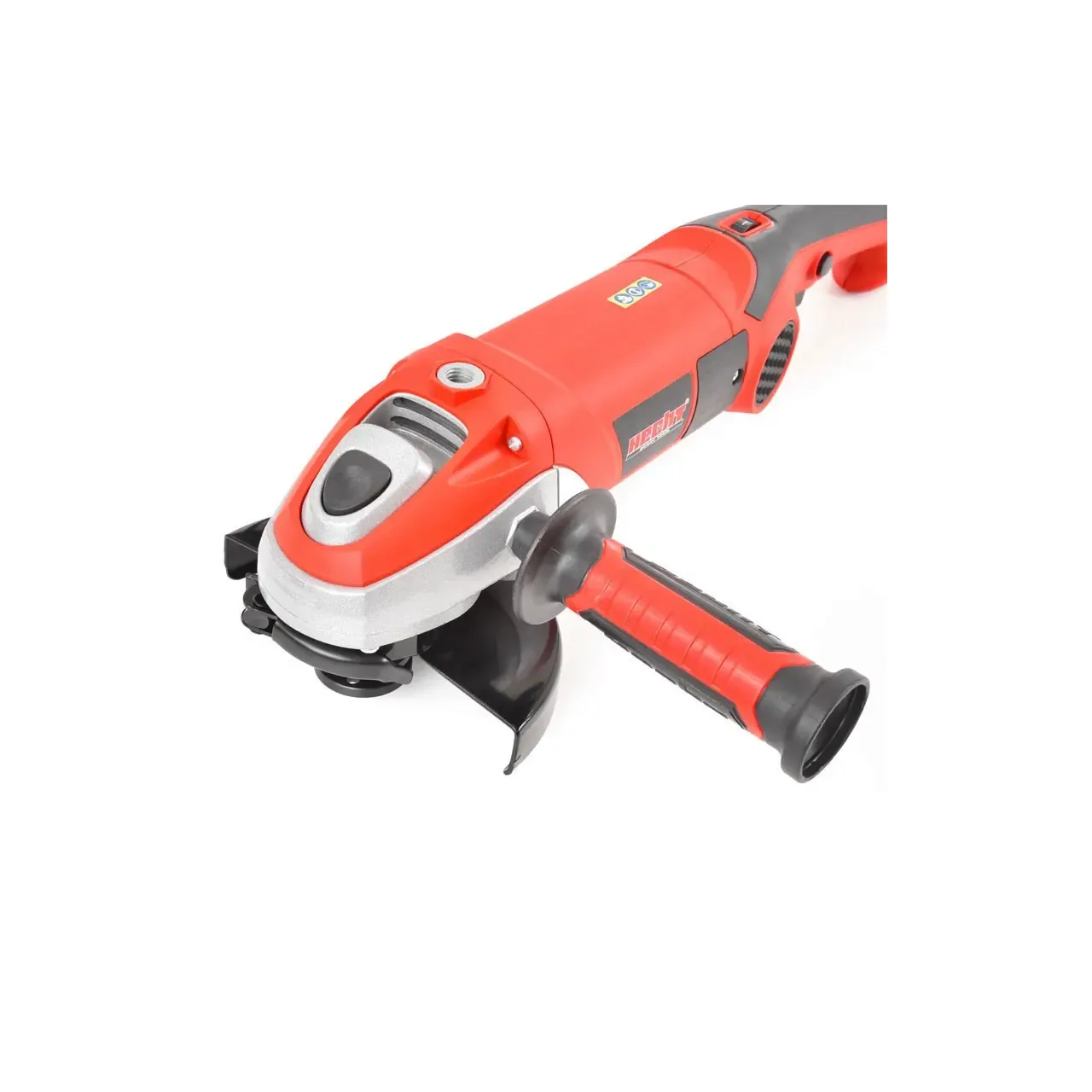 Polizor unghiular HECHT 1314, putere 1400 W, diametru disc 150 mm, turatia nominala 8600 rot/min 8