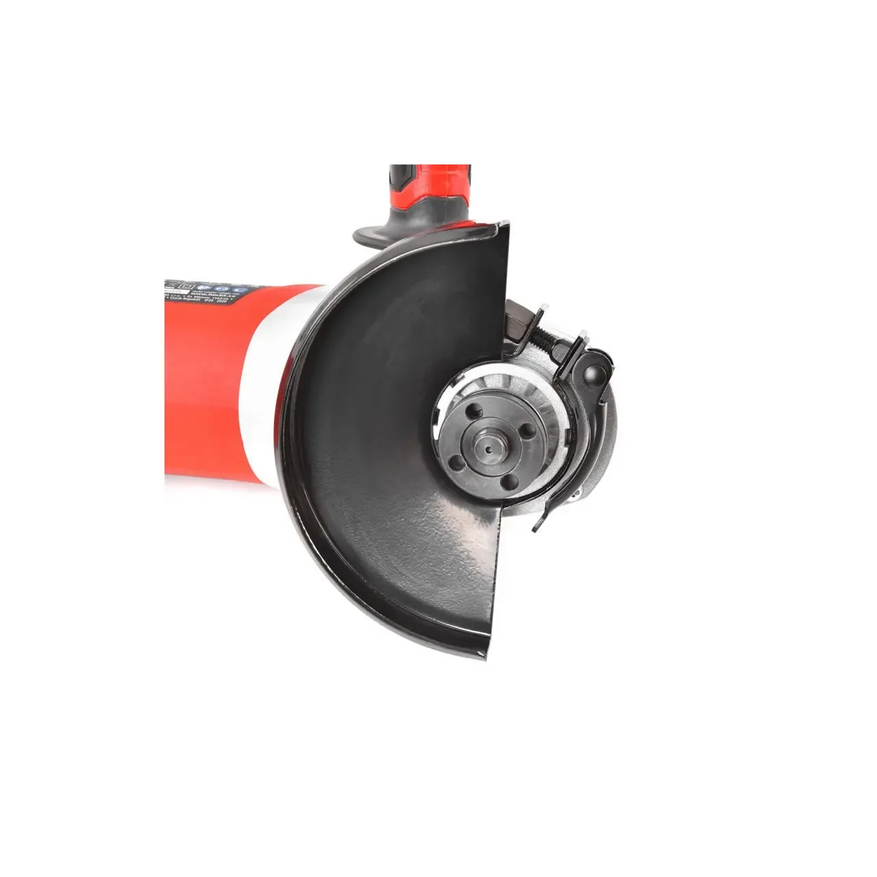 Polizor unghiular HECHT 1314, putere 1400 W, diametru disc 150 mm, turatia nominala 8600 rot/min 10