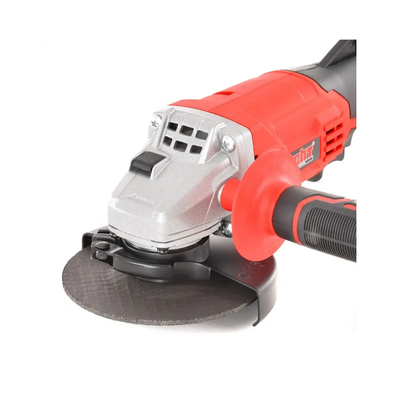Polizor unghiular HECHT 1320, diametru disc 115 mm, turatia 8500 rot/min, compatibil cu acumulator 20 V, 4 Ah, fara acumulator, fara incarcator 1