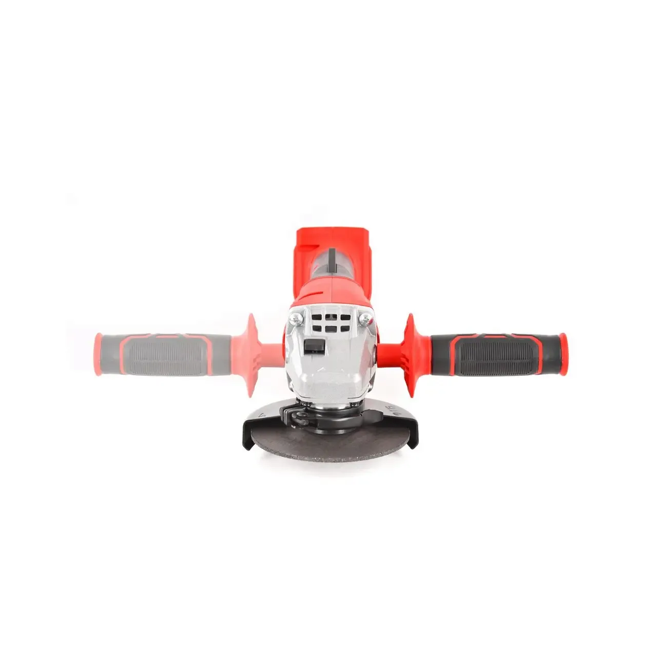 Polizor unghiular HECHT 1320, diametru disc 115 mm, turatia 8500 rot/min, compatibil cu acumulator 20 V, 4 Ah, fara acumulator, fara incarcator 4