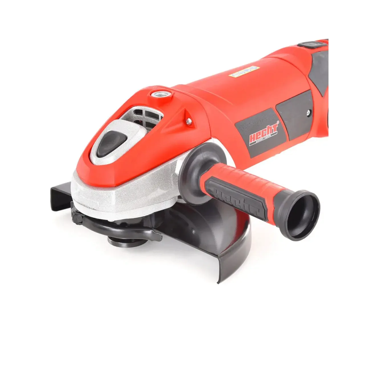 Polizor unghiular HECHT 1323, putere 2350 W, diametru disc 230 mm, turatia nominala 6500 rot/min 1