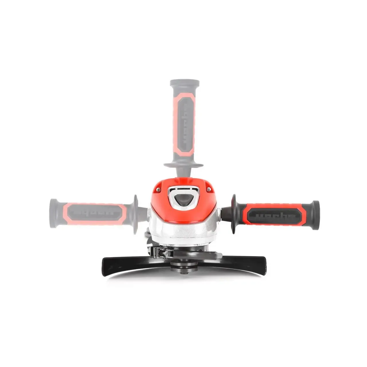 Polizor unghiular HECHT 1323, putere 2350 W, diametru disc 230 mm, turatia nominala 6500 rot/min 3