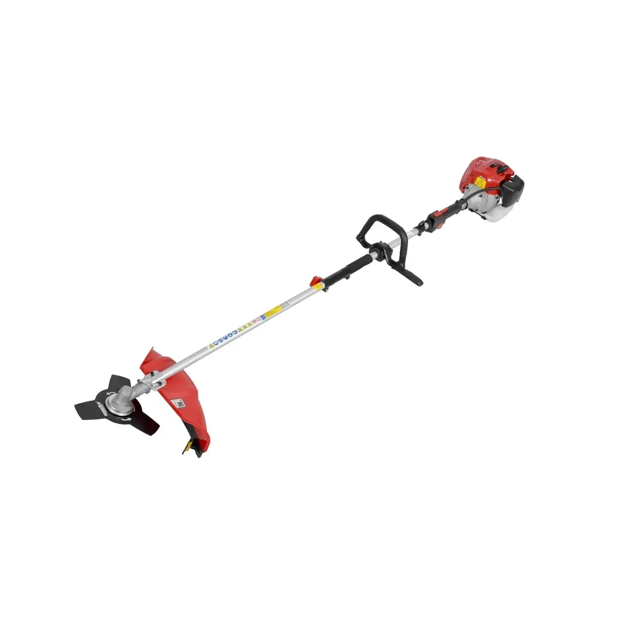 Motocoasa multifunctionala Hecht 1331 5 in 1 11