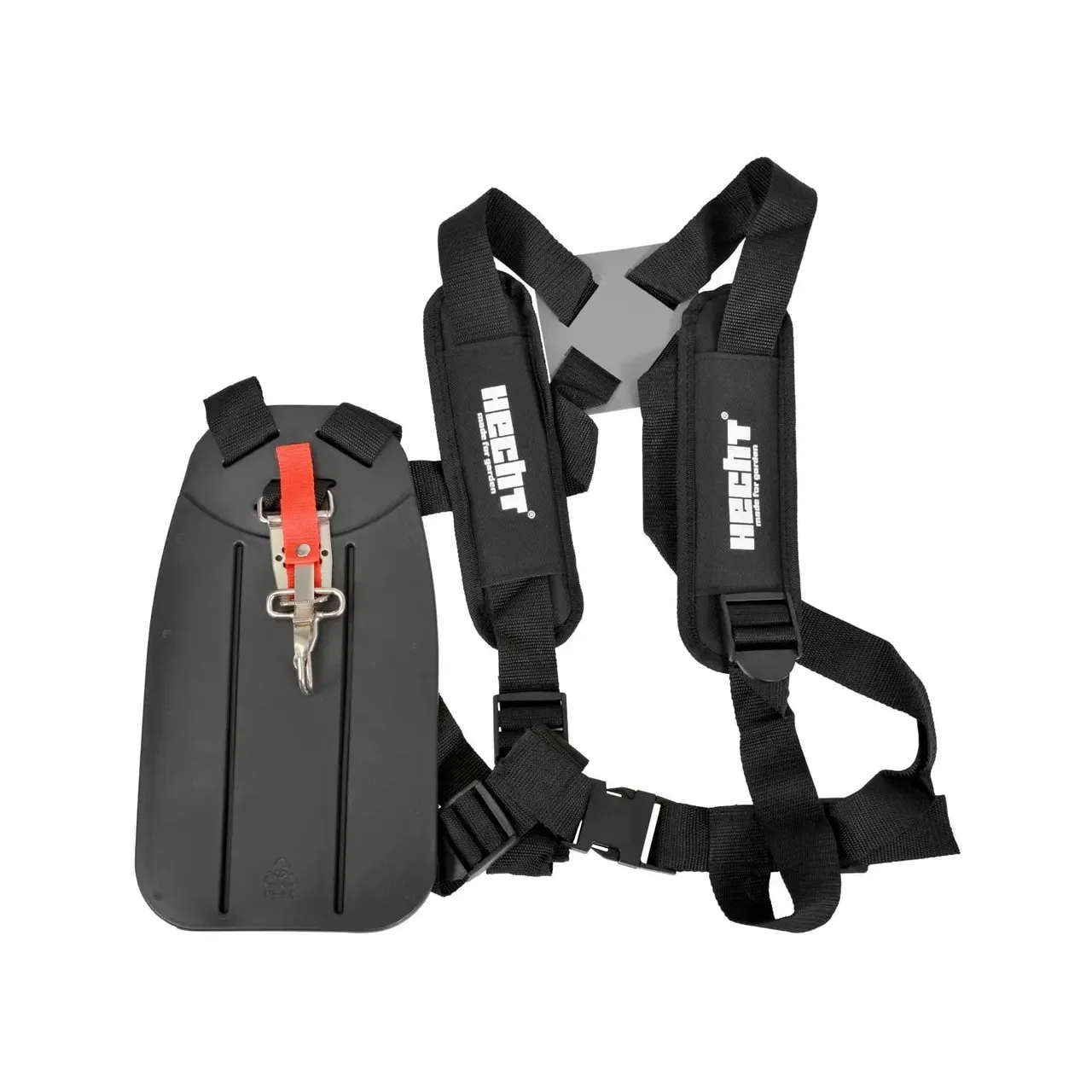 Motocoasa multifunctionala Hecht 1331 5 in 1 12
