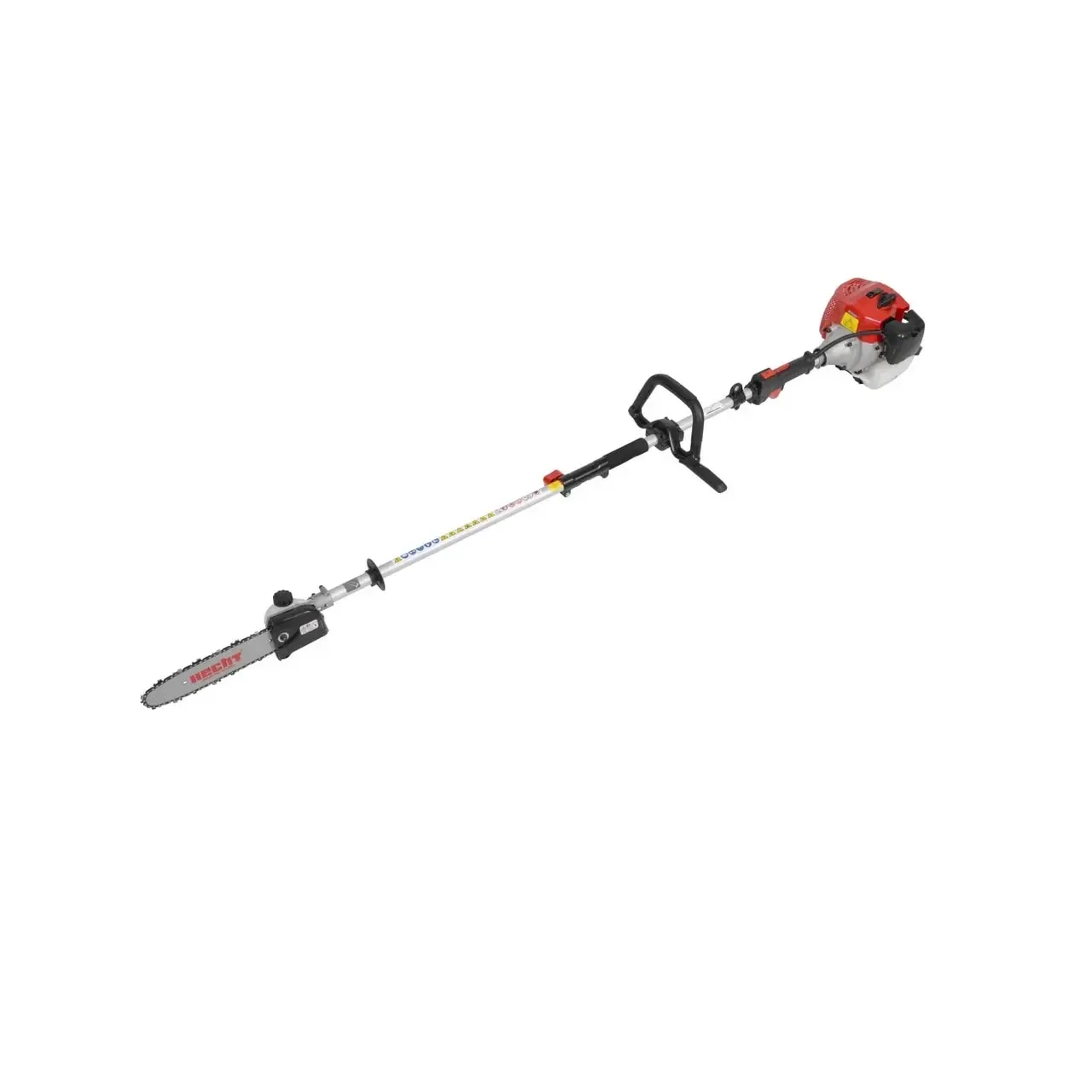 Motocoasa multifunctionala Hecht 1331 5 in 1 13