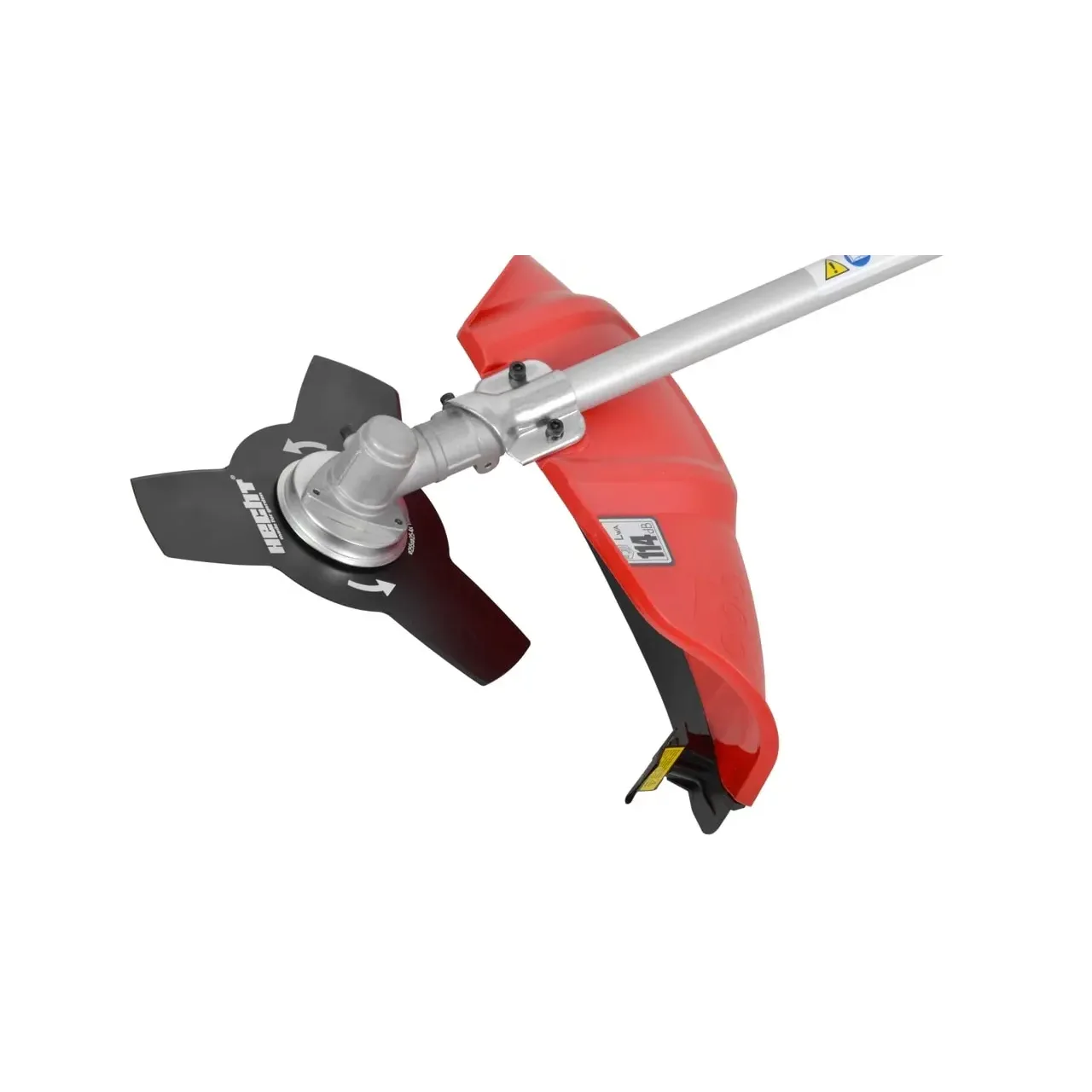 Motocoasa multifunctionala Hecht 1331 5 in 1 15