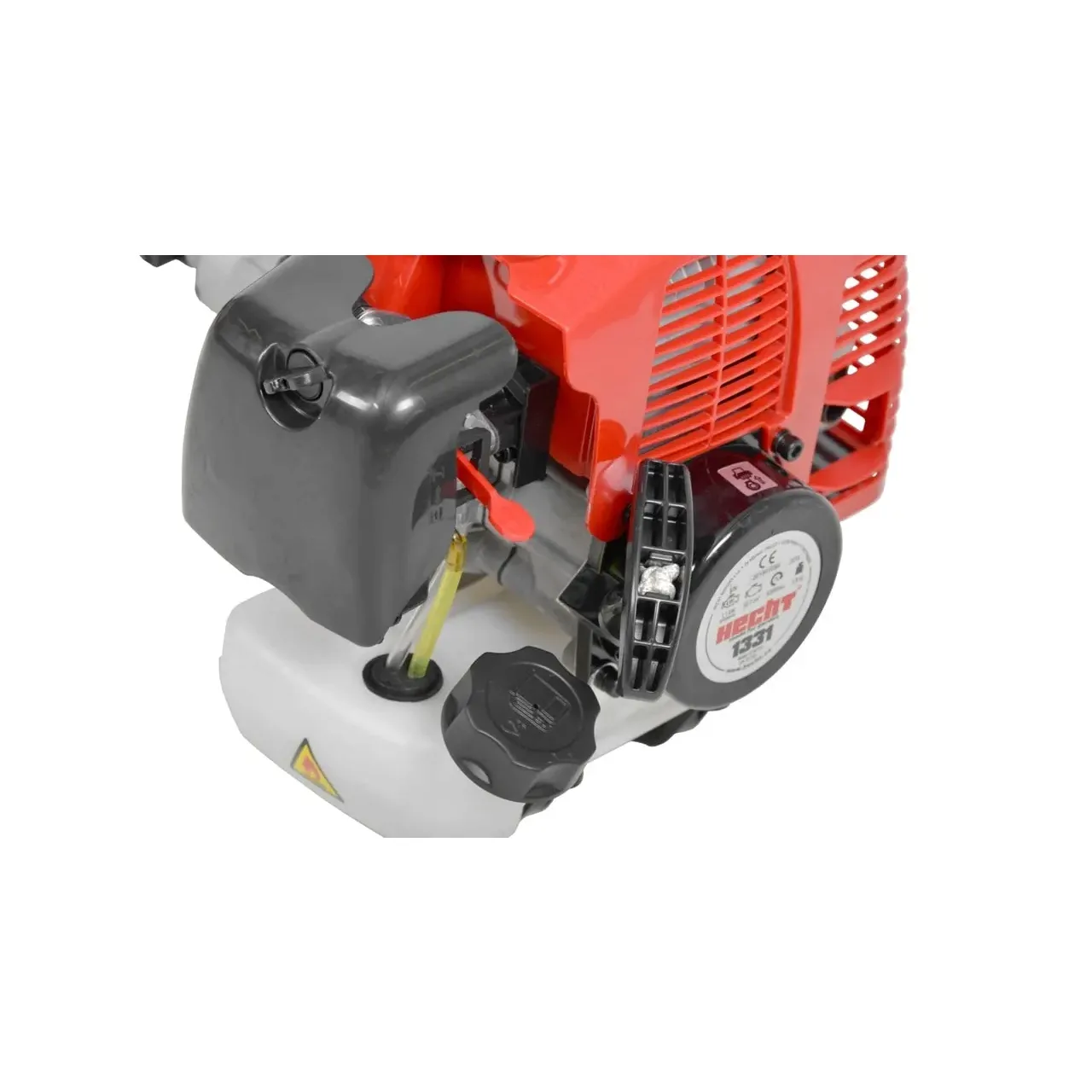 Motocoasa multifunctionala Hecht 1331 5 in 1 19