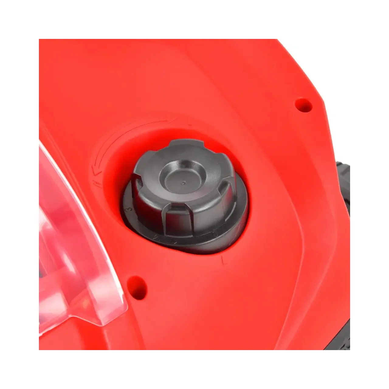 Scarificator si aerator electric HECHT 1384, sac colectare 45 litri, latime lucru 38 cm, compatibil cu acumulator 40 V, fara acumulator si incarcator 2