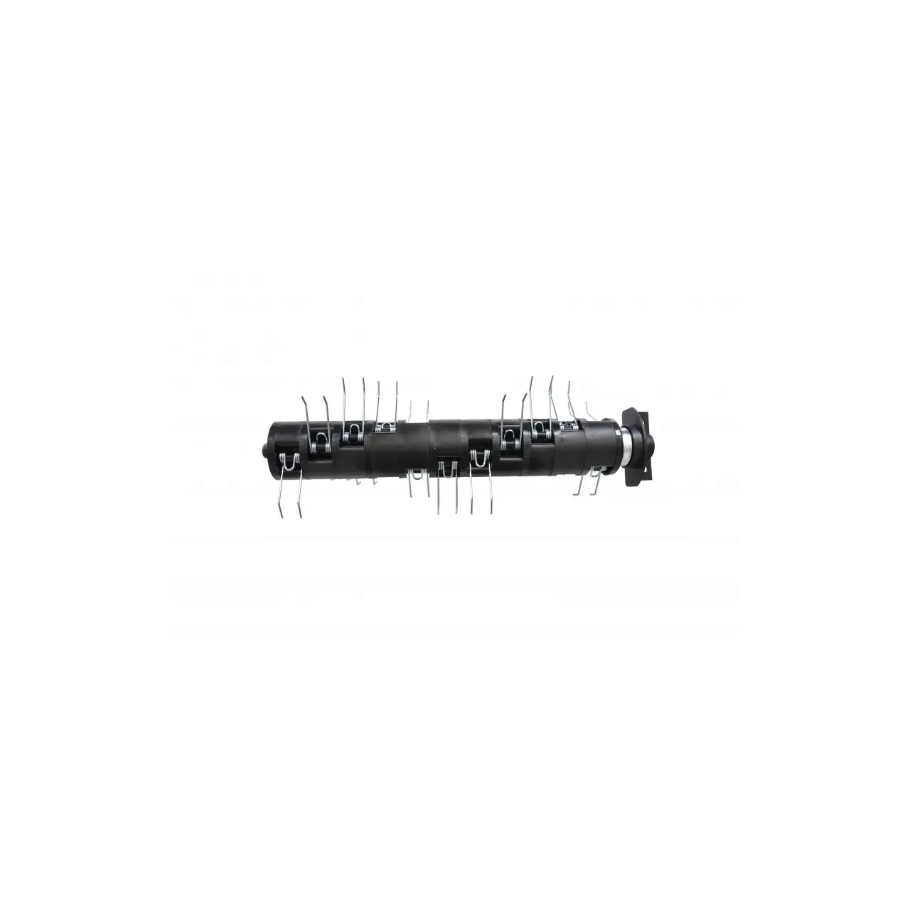 Scarificator si aerator electric HECHT 1384, sac colectare 45 litri, latime lucru 38 cm, compatibil cu acumulator 40 V, fara acumulator si incarcator 8