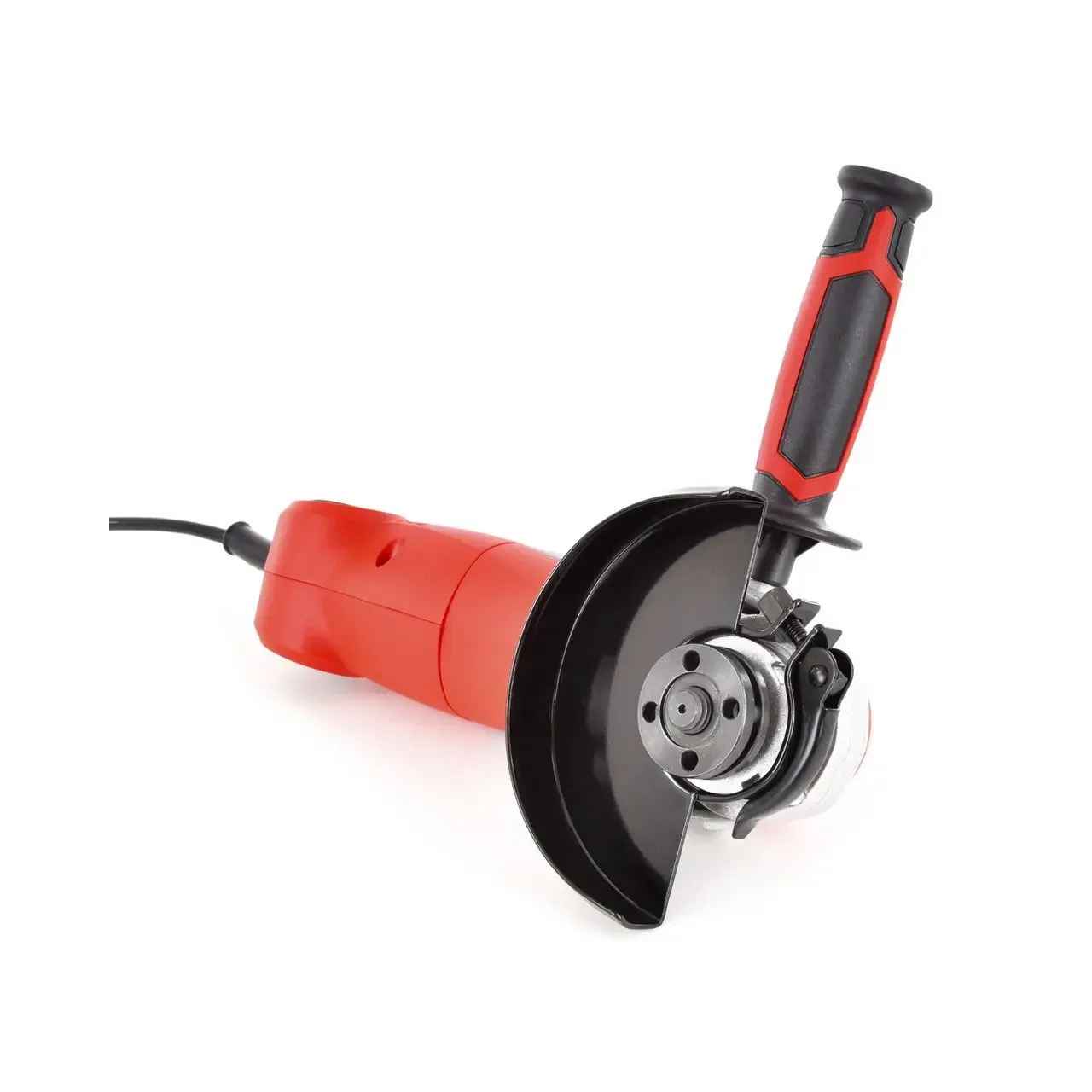 Polizor unghiular HECHT 1391, putere 900 W, diametru disc 125 mm, turatia nominala 12000 rot/min 4