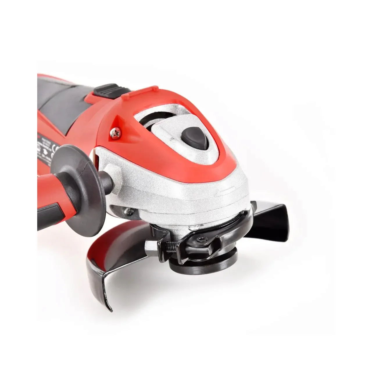 Polizor unghiular HECHT 1391, putere 900 W, diametru disc 125 mm, turatia nominala 12000 rot/min 5