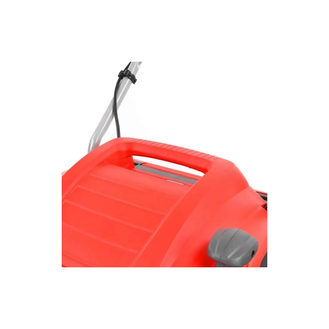 Scarificator si aerator electric HECHT 1420 2 in 1 1427/1420/1415, putere motor 1500 W, sac colectare 40 litri, latime de lucru 32 cm 8