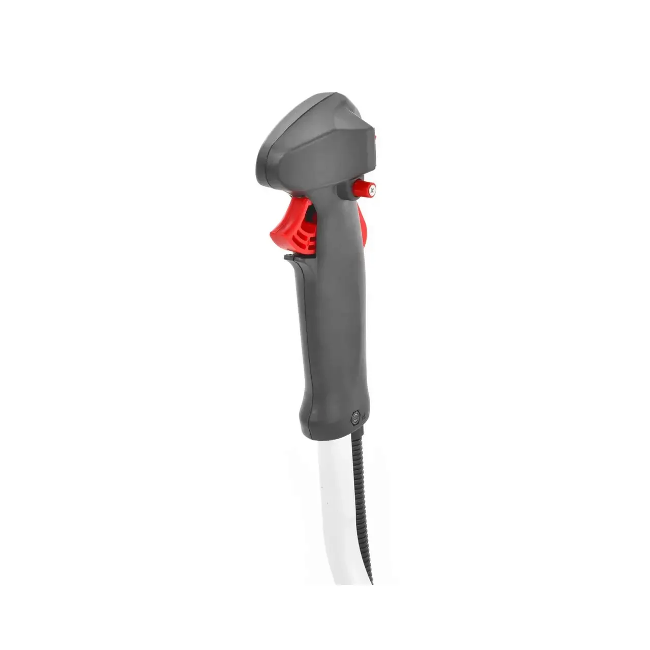 Motocoasa de umar pe benzina HECHT 142 BTS, ciclu de functionare 2 timpi, putere 2 CP, capacitate cilindrica 43 CC 6