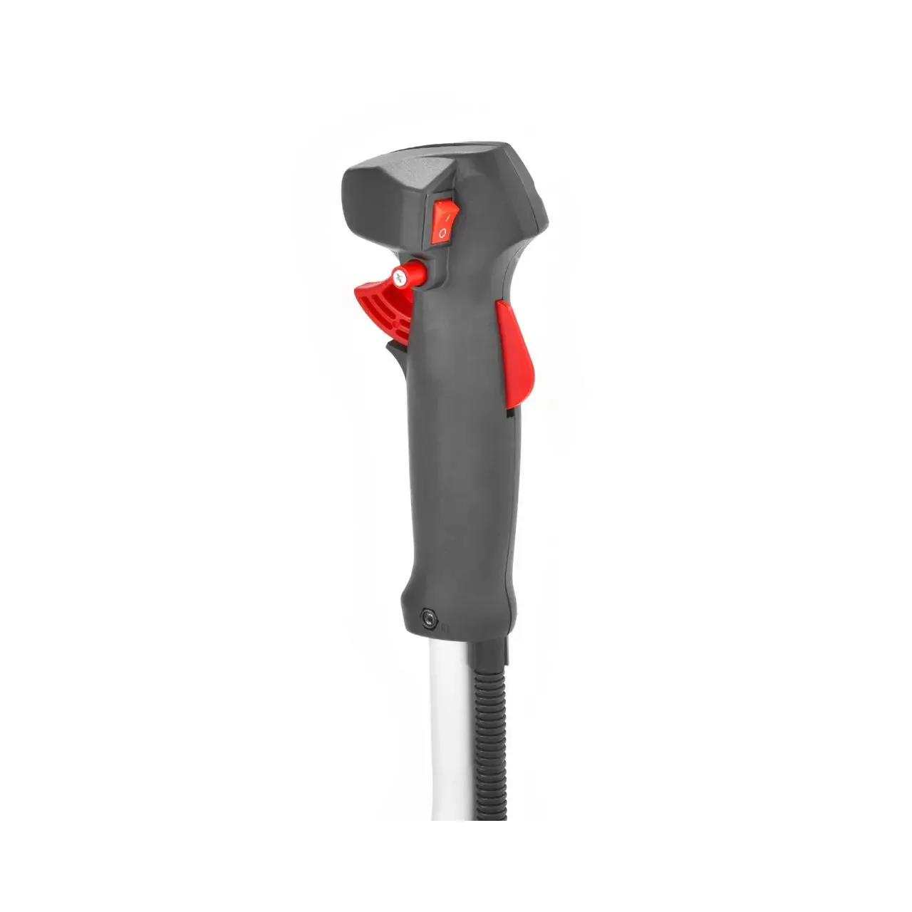 Motocoasa de umar pe benzina HECHT 142 BTS, ciclu de functionare 2 timpi, putere 2 CP, capacitate cilindrica 43 CC 7