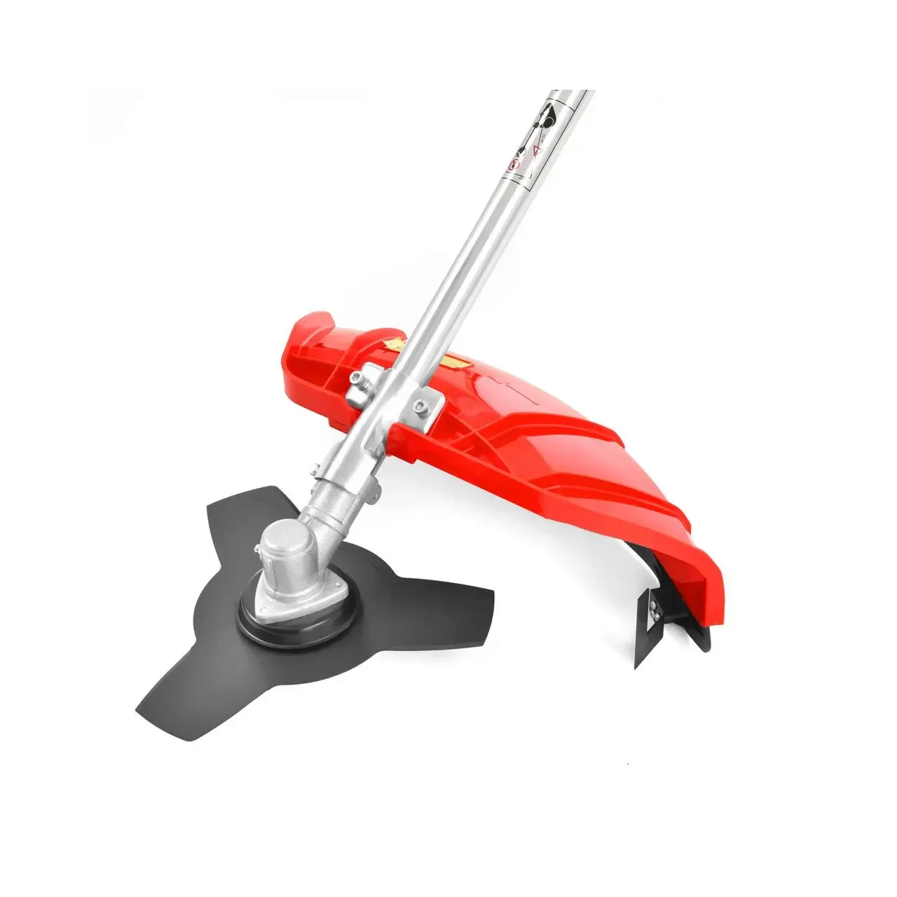 Motocoasa pe benzina HECHT 143 R, motor 4T, 42.5 CC, 1.6 CP, diametru taiere 42 cm 2