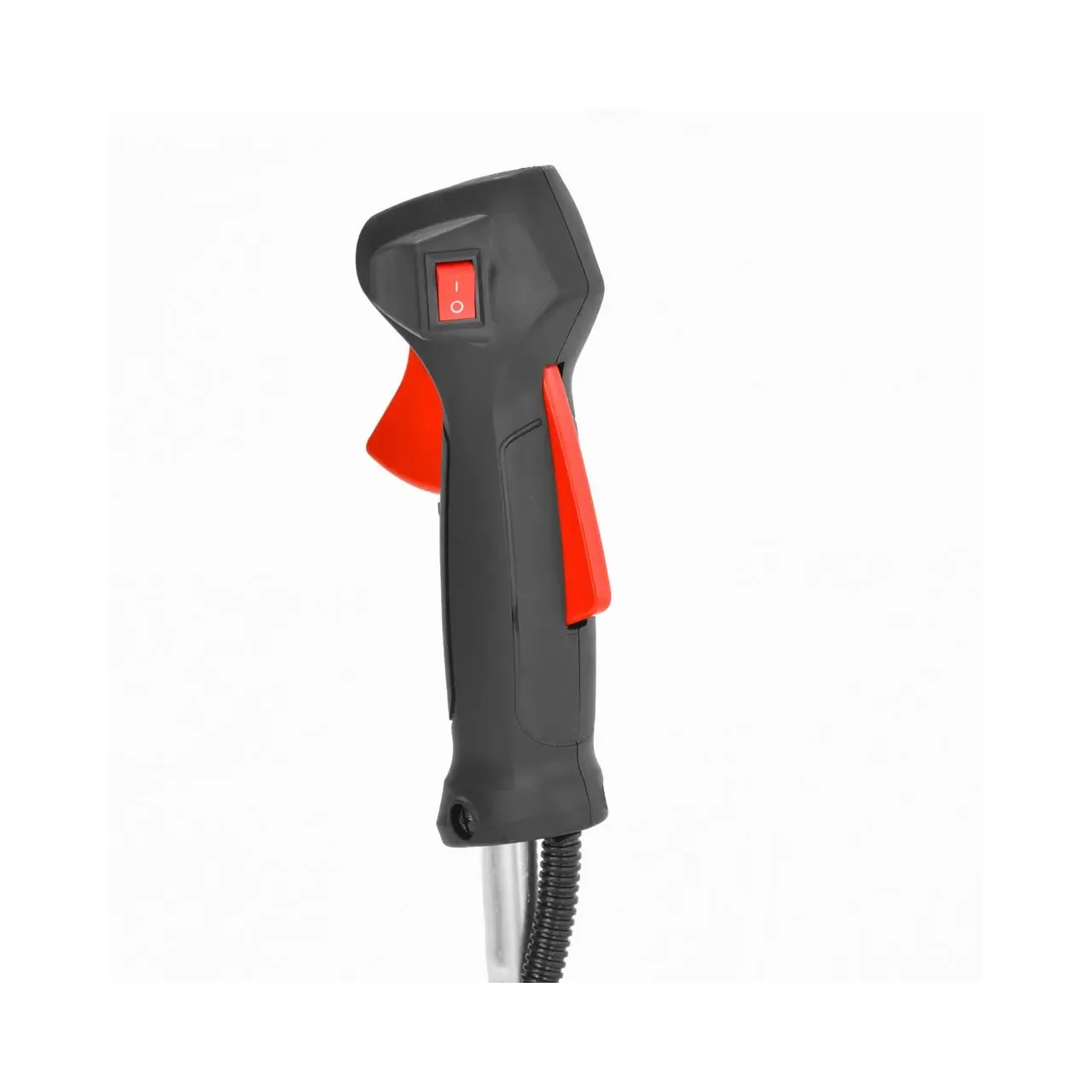 Motocoasa pe benzina HECHT 143 R, motor 4T, 42.5 CC, 1.6 CP, diametru taiere 42 cm 4