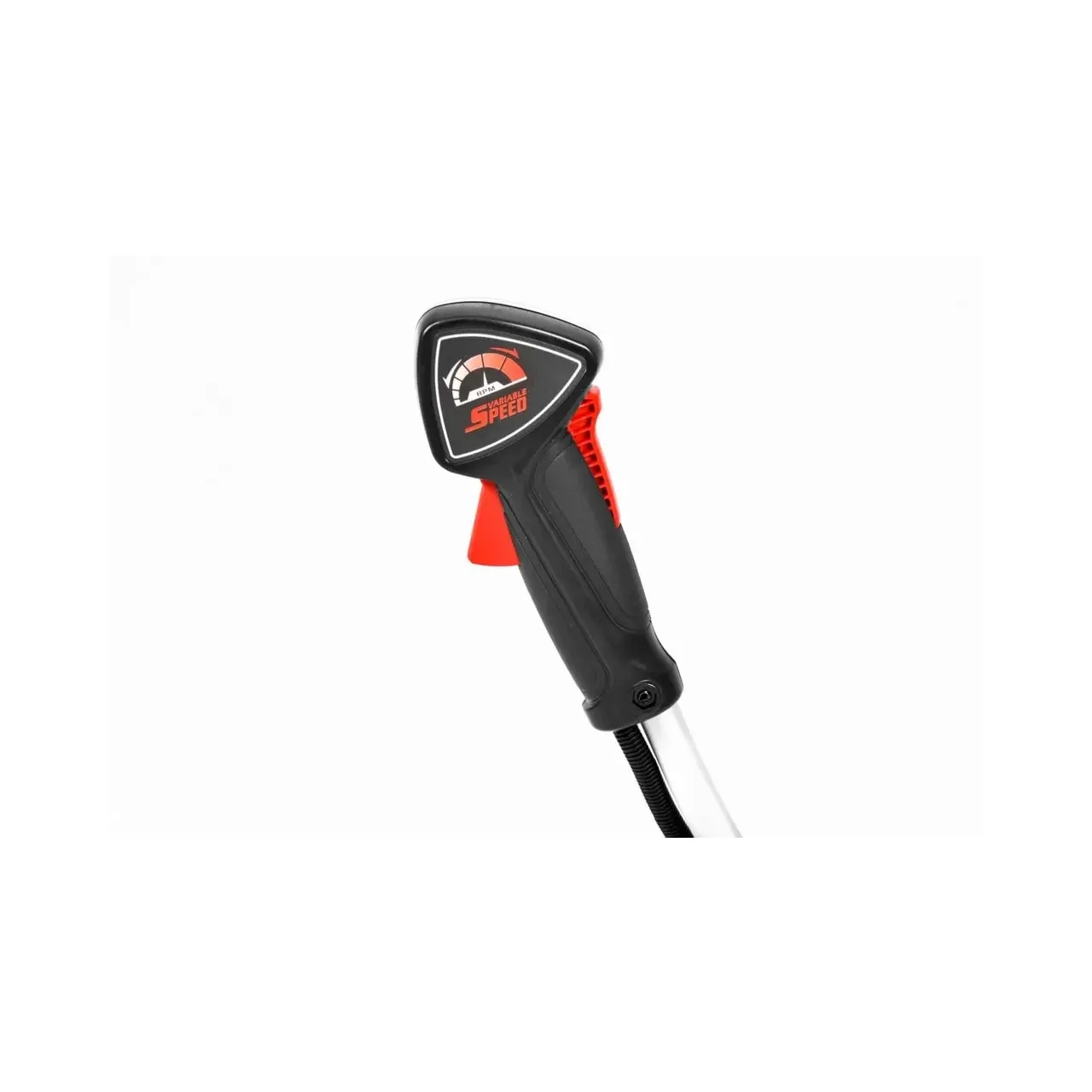 Trimmer electric pentru gazon HECHT 1440, latime de lucru 25.4-30 cm, acumulator Li-Ion 40 V, 4 Ah, fara acumulator, fara incarcator 1