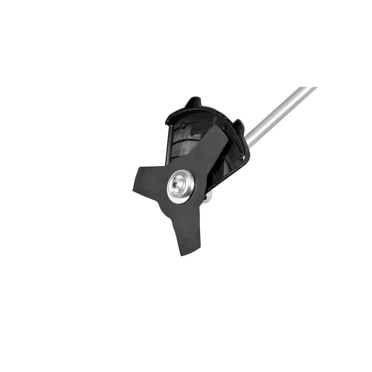 Trimmer electric pentru gazon HECHT 1440, latime de lucru 25.4-30 cm, acumulator Li-Ion 40 V, 4 Ah, fara acumulator, fara incarcator 2