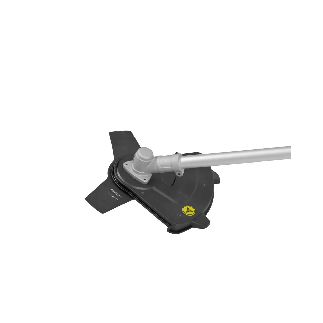 Trimmer electric pentru gazon HECHT 1440, latime de lucru 25.4-30 cm, acumulator Li-Ion 40 V, 4 Ah, fara acumulator, fara incarcator 5