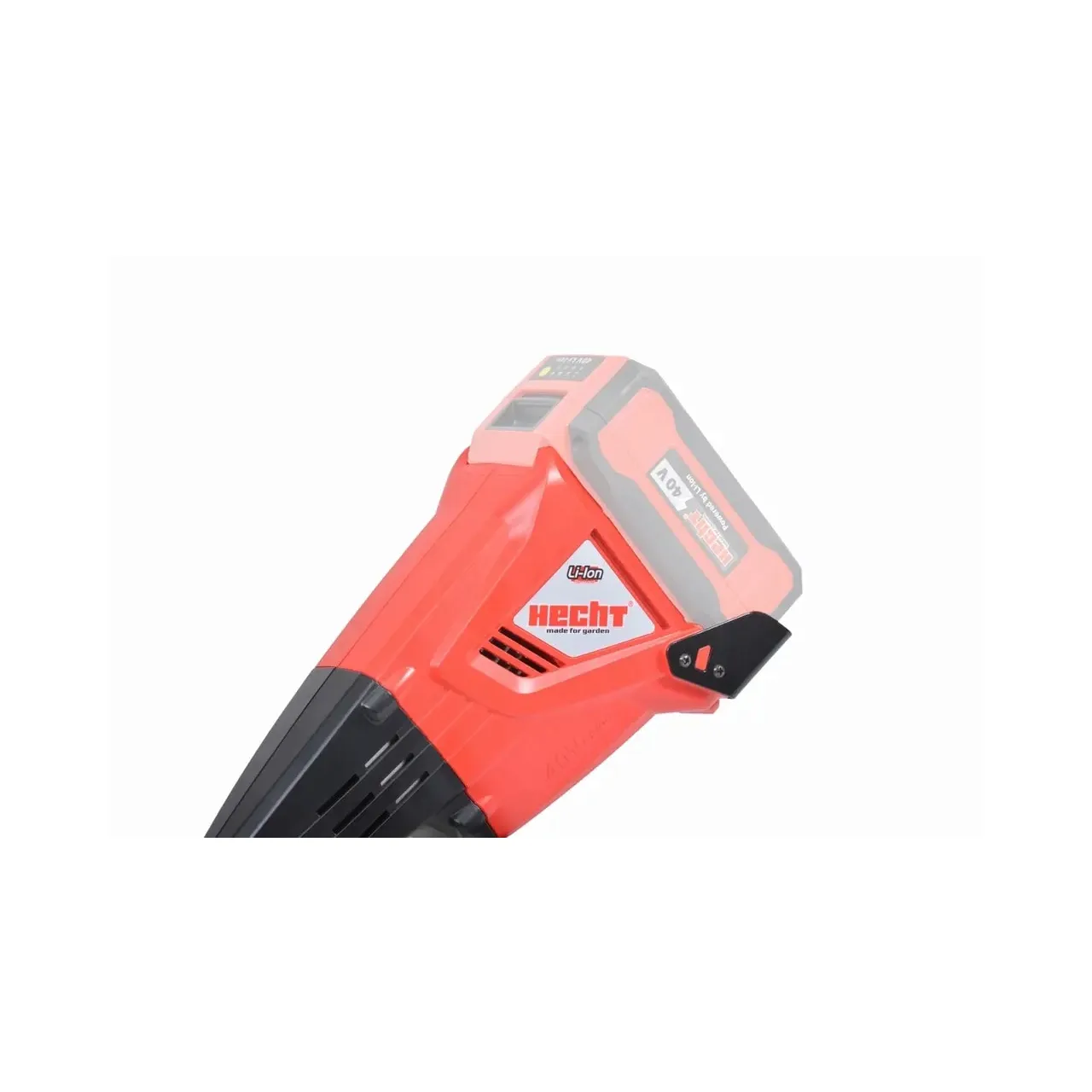 Baza pentru unealta multifunctionala HECHT 1441, compatibil cu acumulator Li-ion, DC 40V, fara acumulator, fara incarcator 8