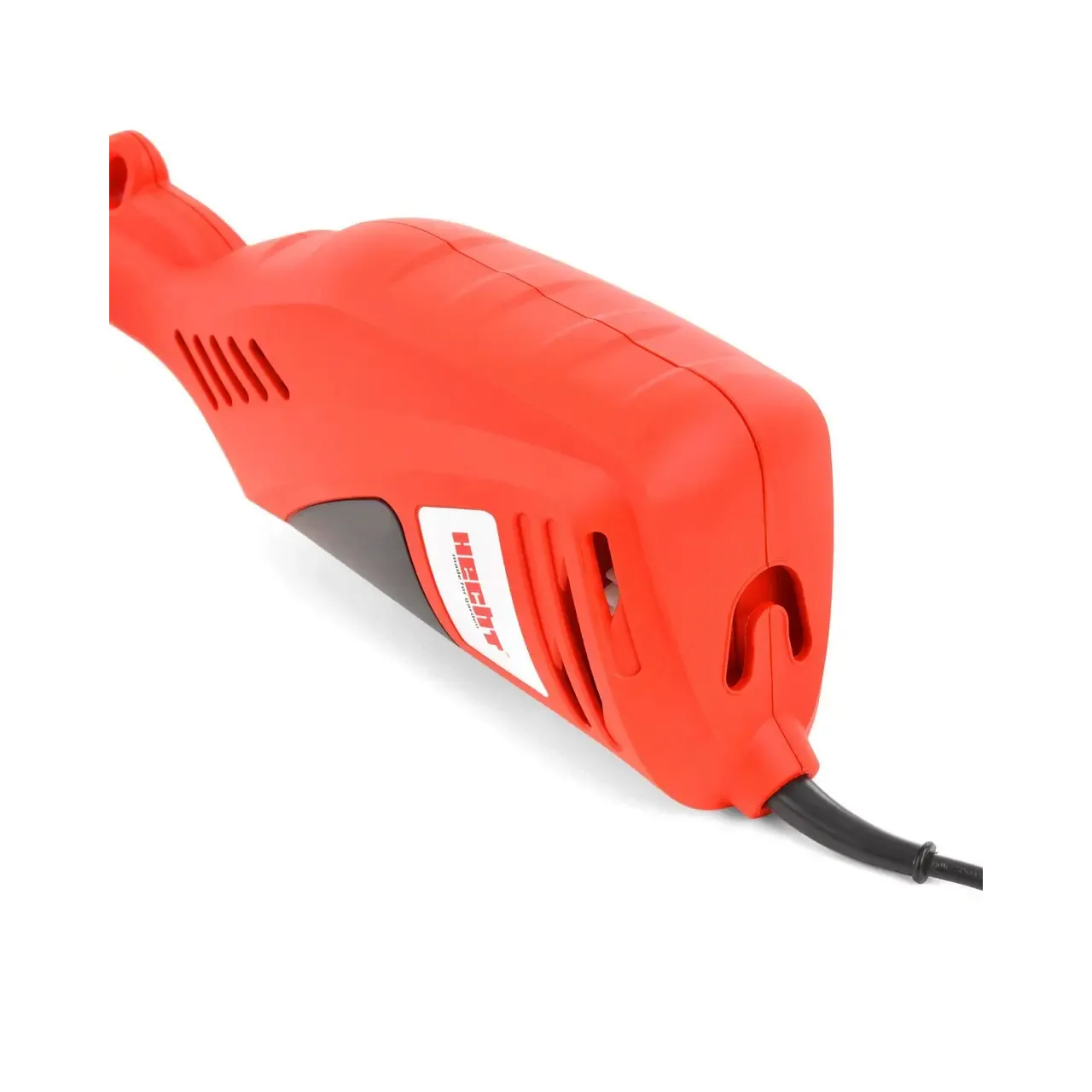 Trimmer electric pentru gazon HECHT 1445, putere motor 1400 W, latime de lucru 42 cm 5