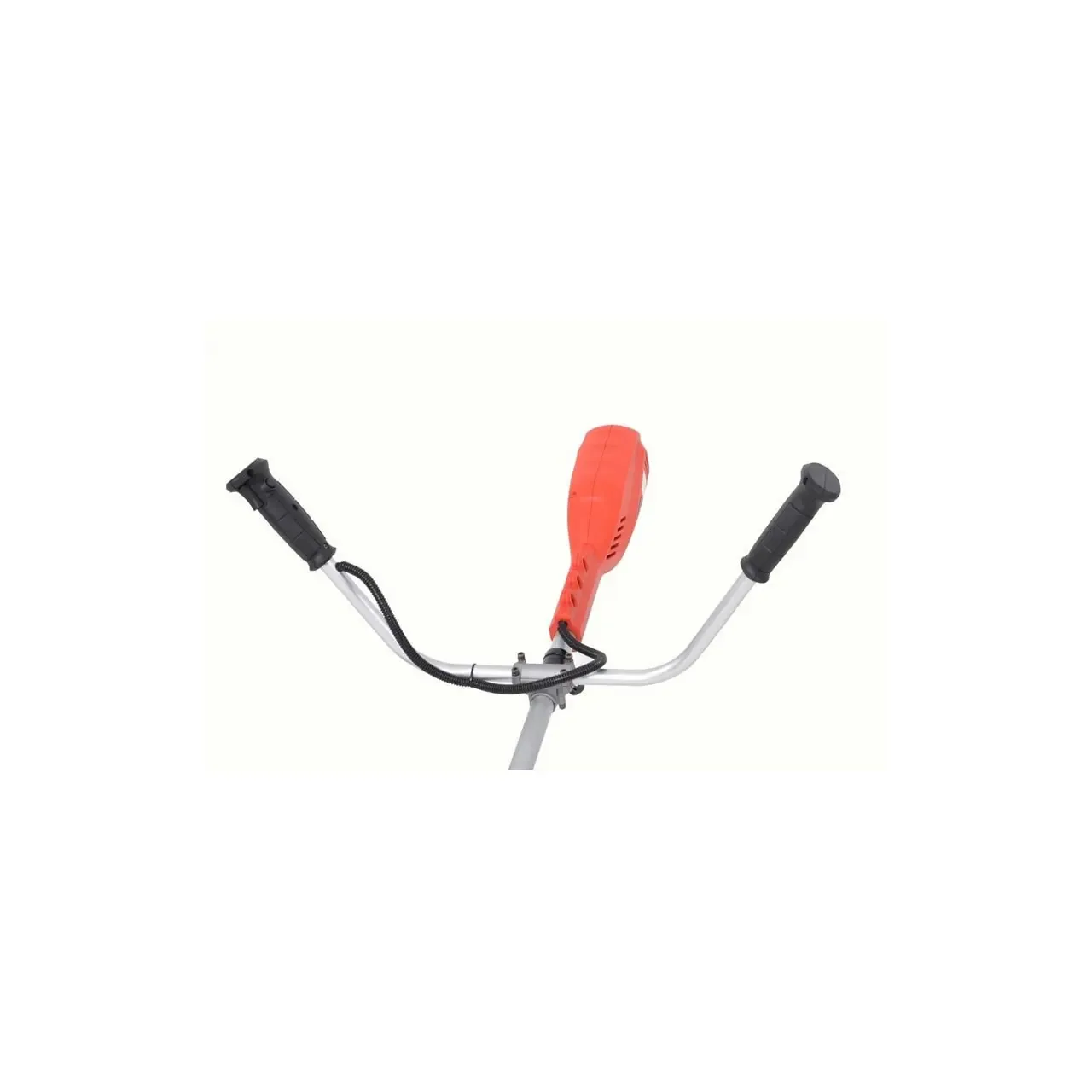 Trimmer electric pentru gazon HECHT 1445, putere motor 1400 W, latime de lucru 42 cm 9