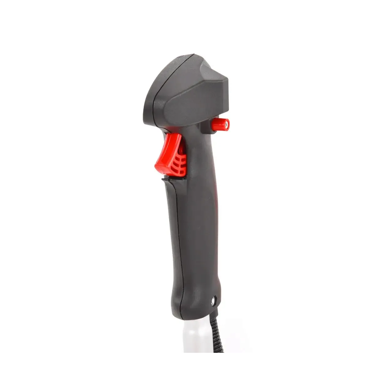 Motocoasa de umar pe benzina HECHT 145, ciclu de functionare 2 timpi, putere 2 CP, capacitate cilindrica 43 CC 6