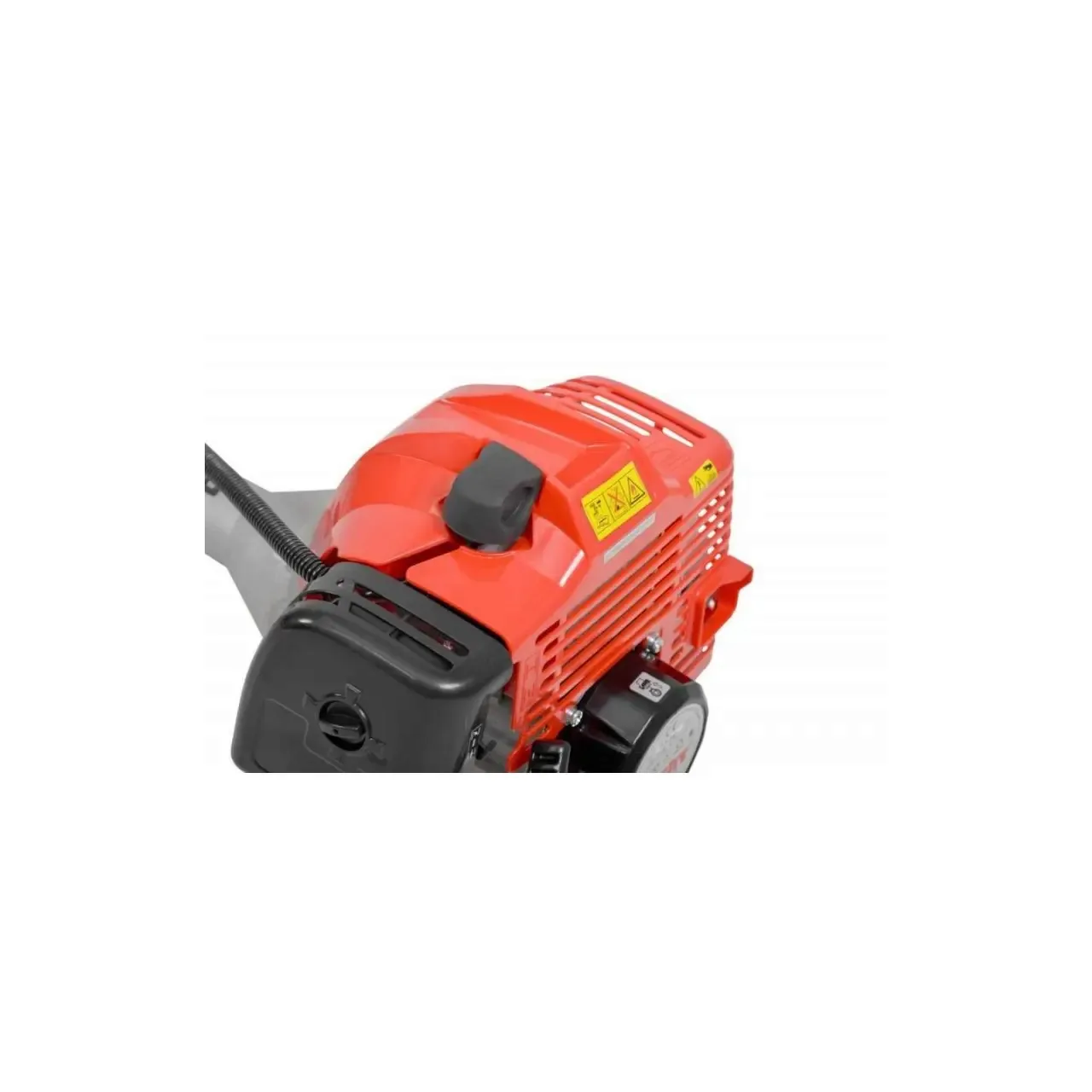 Motocoasa de umar pe benzina HECHT 152 BTS, ciclu de functionare 2 timpi, putere 2.2 CP, capacitate cilindrica 52 CC 2
