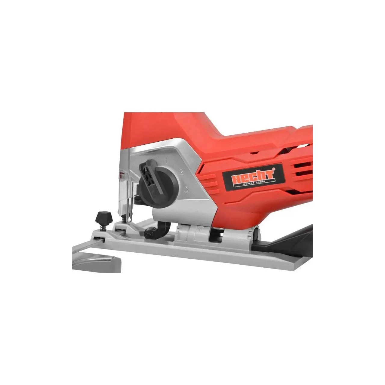 Fierastrau pendular HECHT 1531, turatie 2400 rpm, compatibil cu acumulator 20 V, 4 Ah, fara acumulator, fara incarcator 1